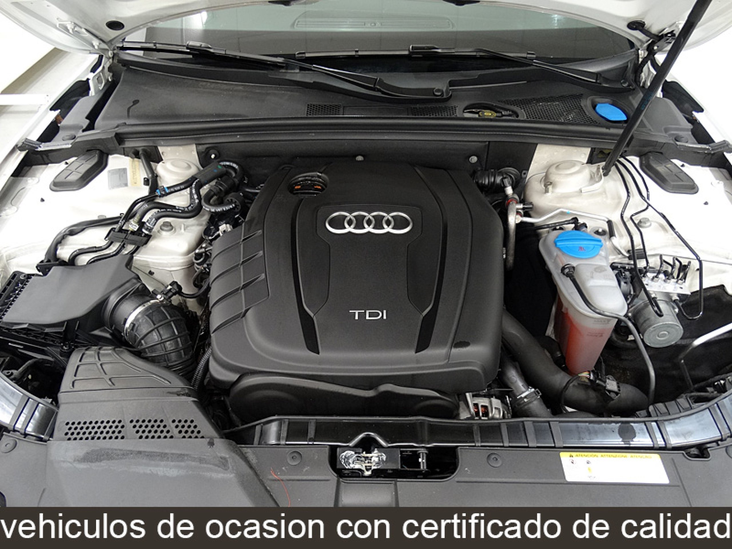 Foto Audi A5 12