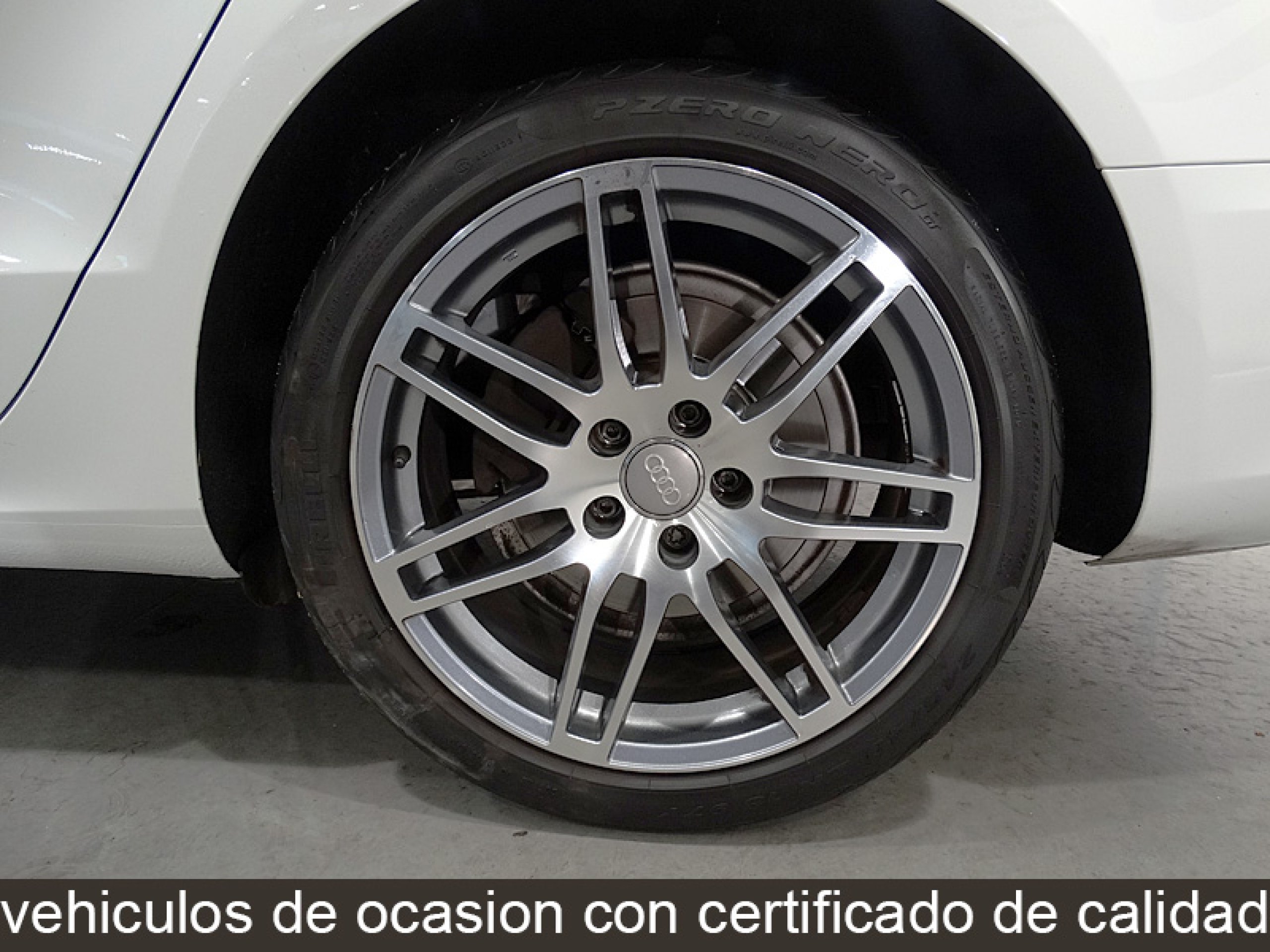 Foto Audi A5 15