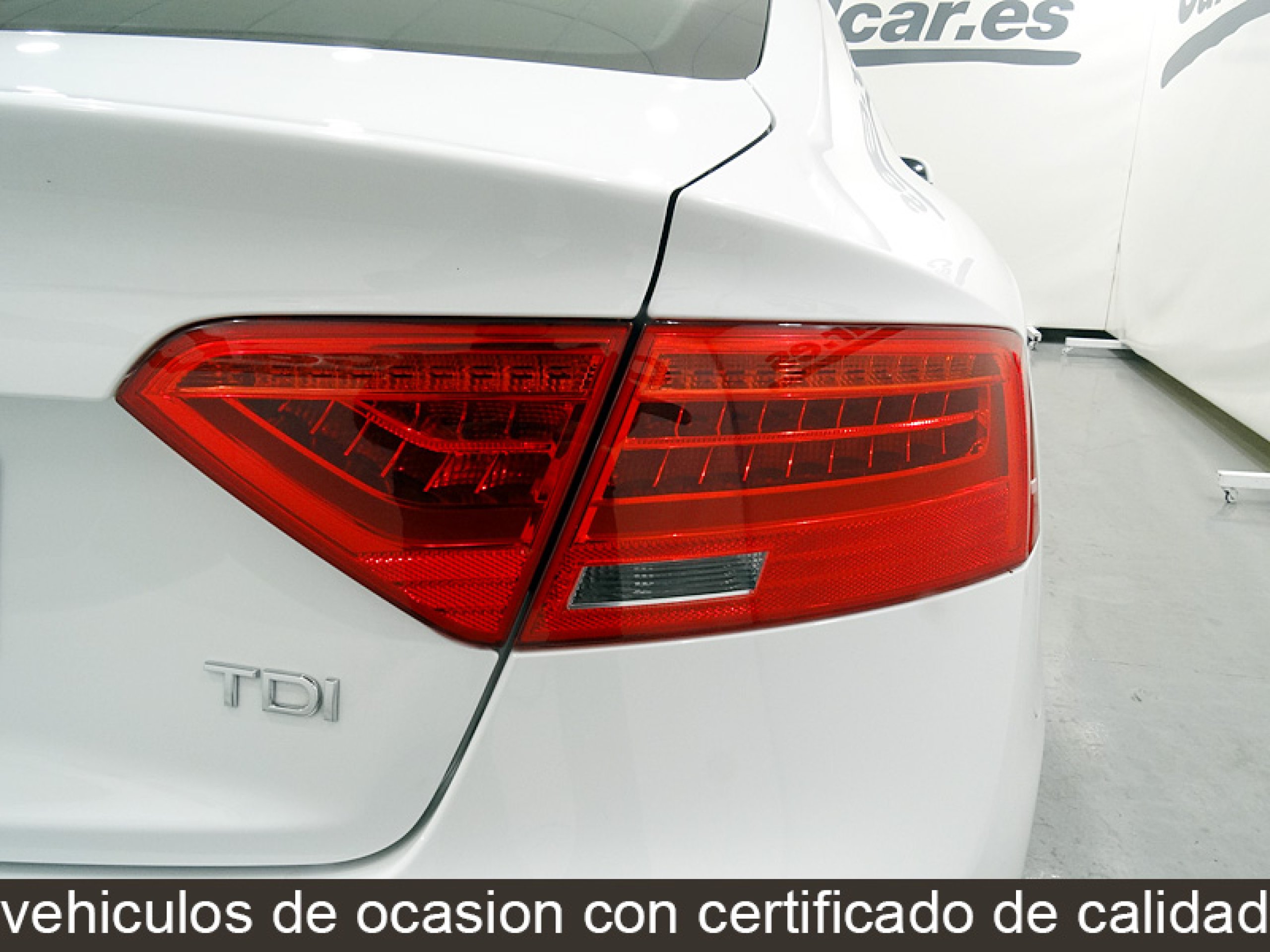Foto Audi A5 17