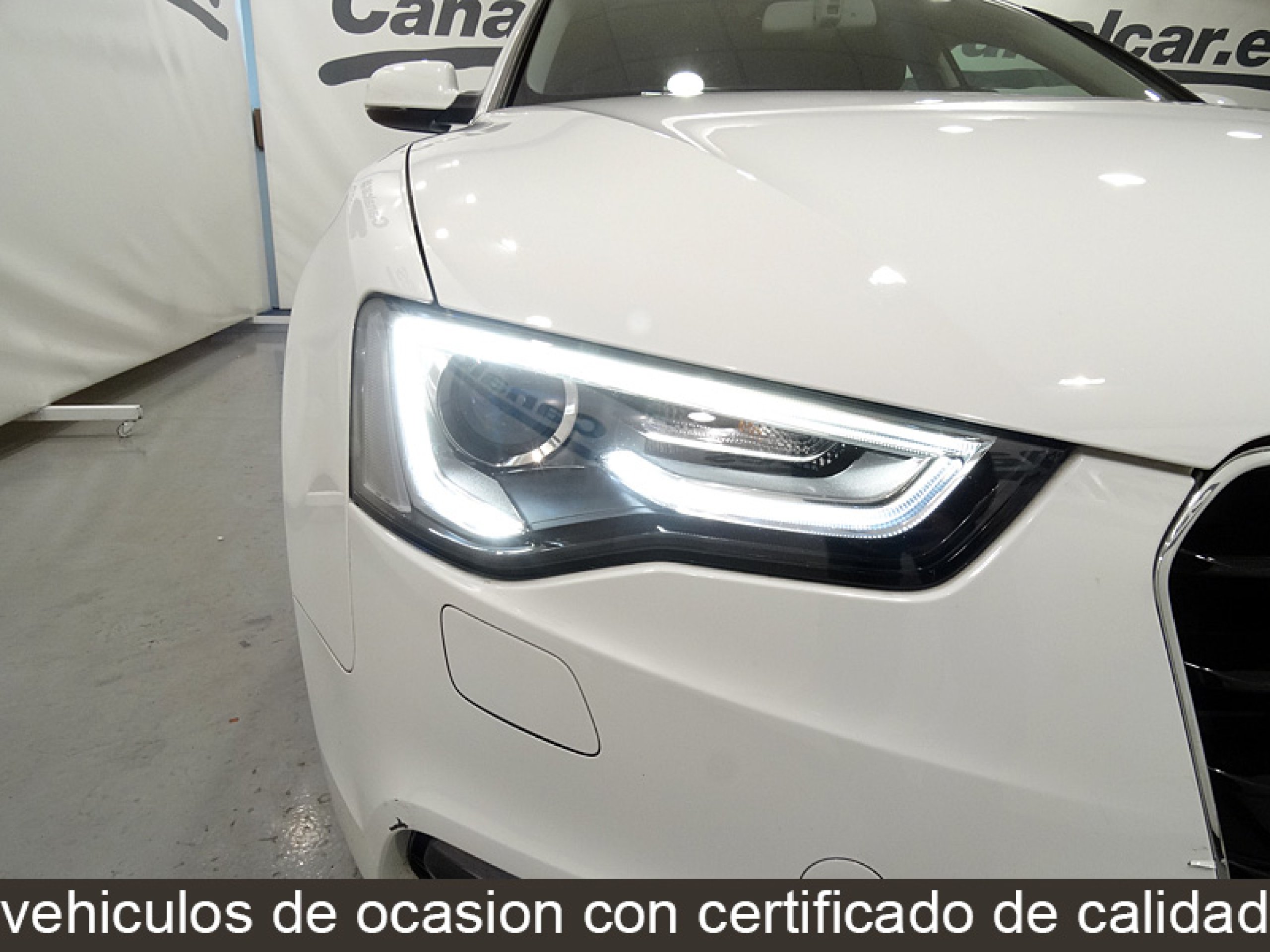 Foto Audi A5 18
