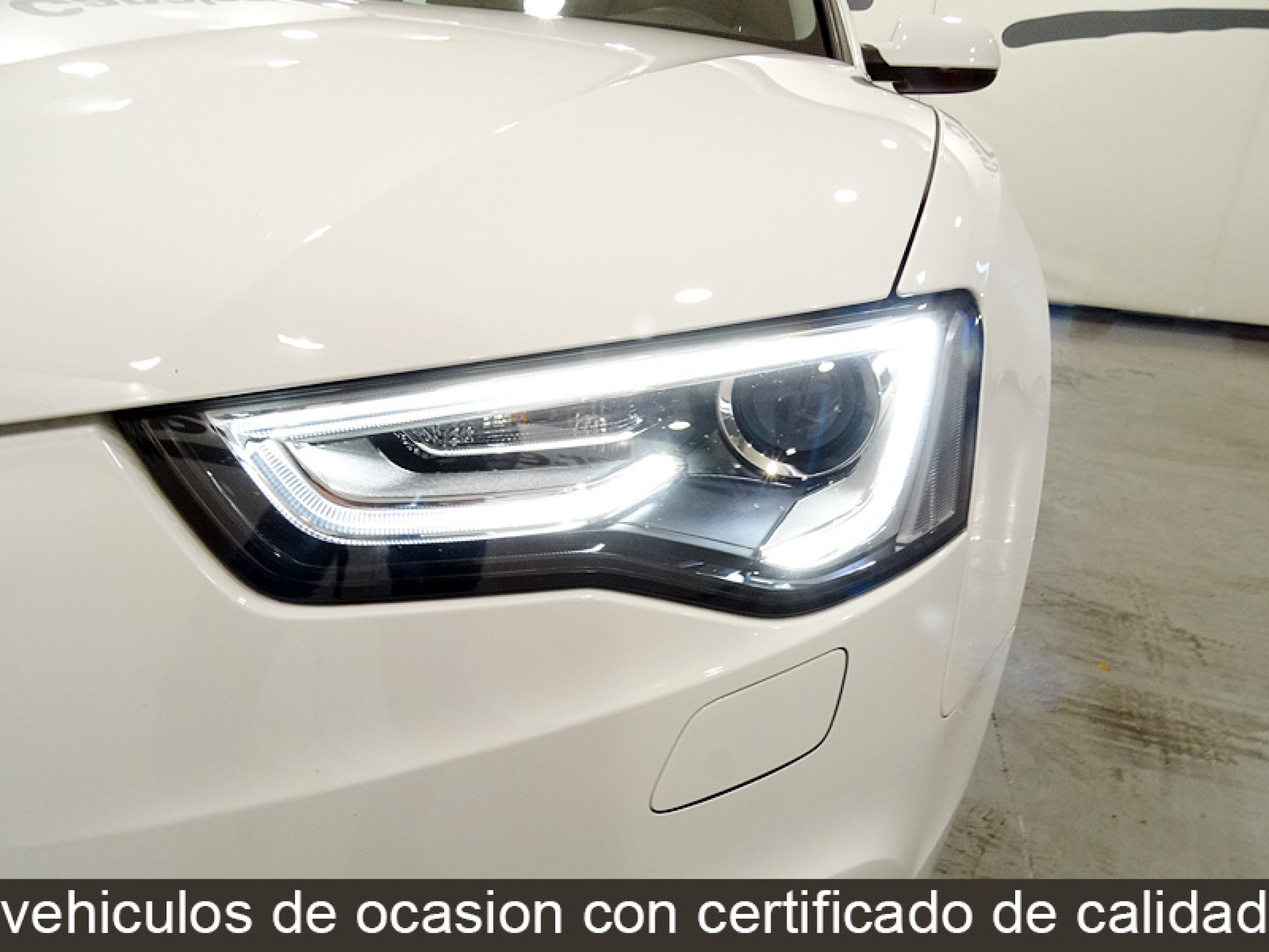 Foto Audi A5 19