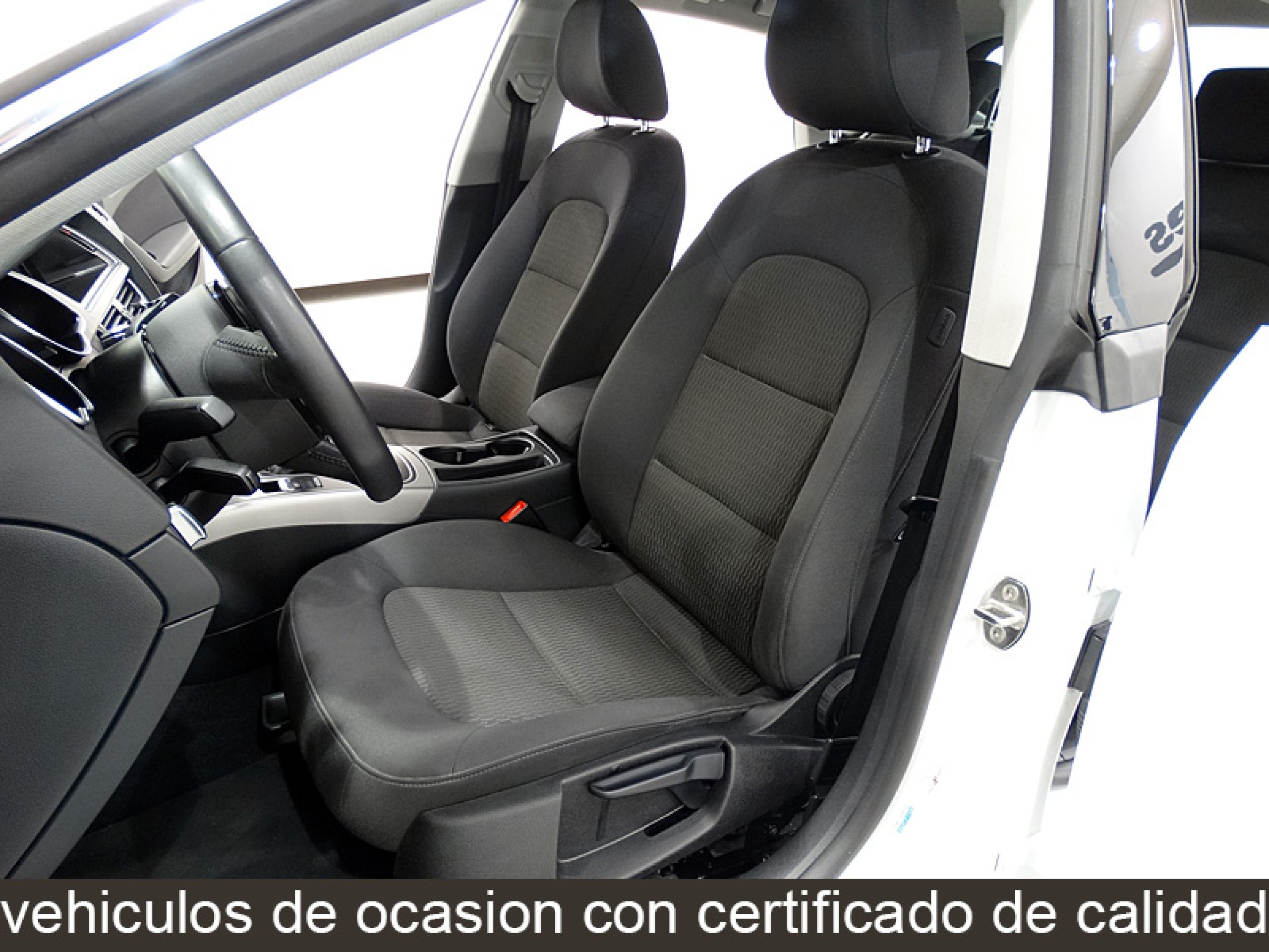 Foto Audi A5 21