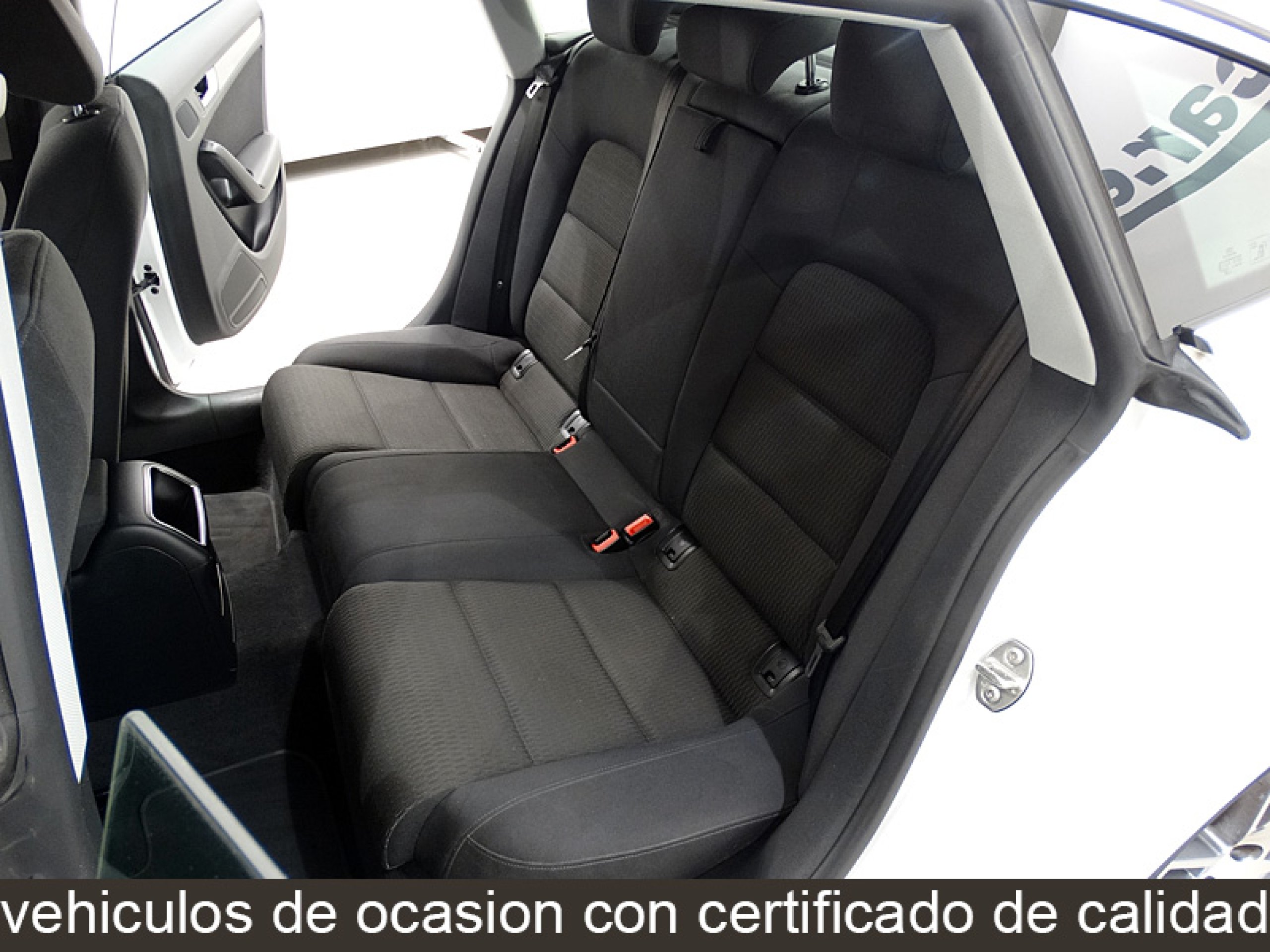 Foto Audi A5 22