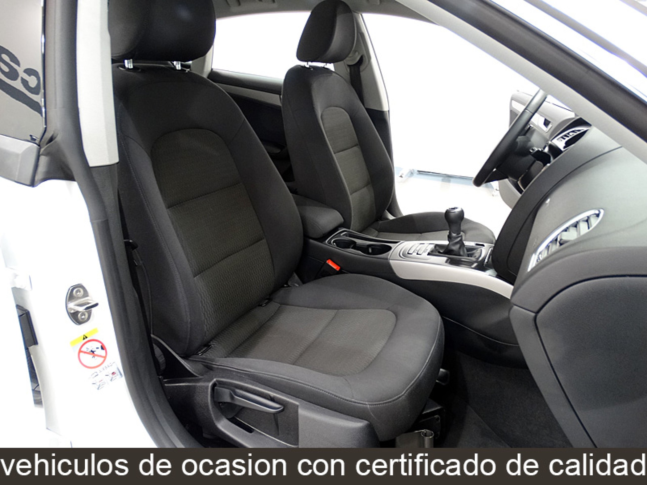 Foto Audi A5 23