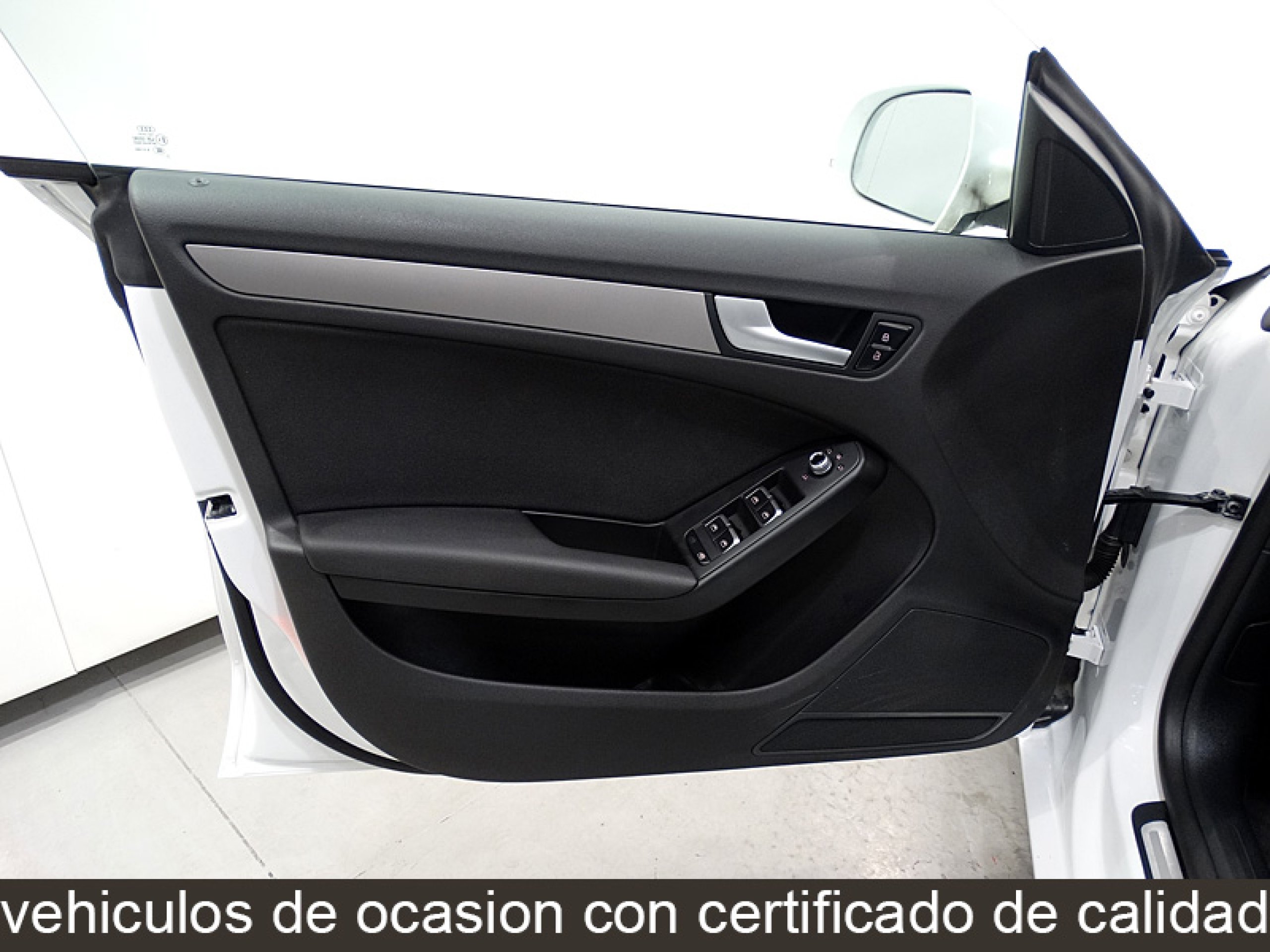 Foto Audi A5 24