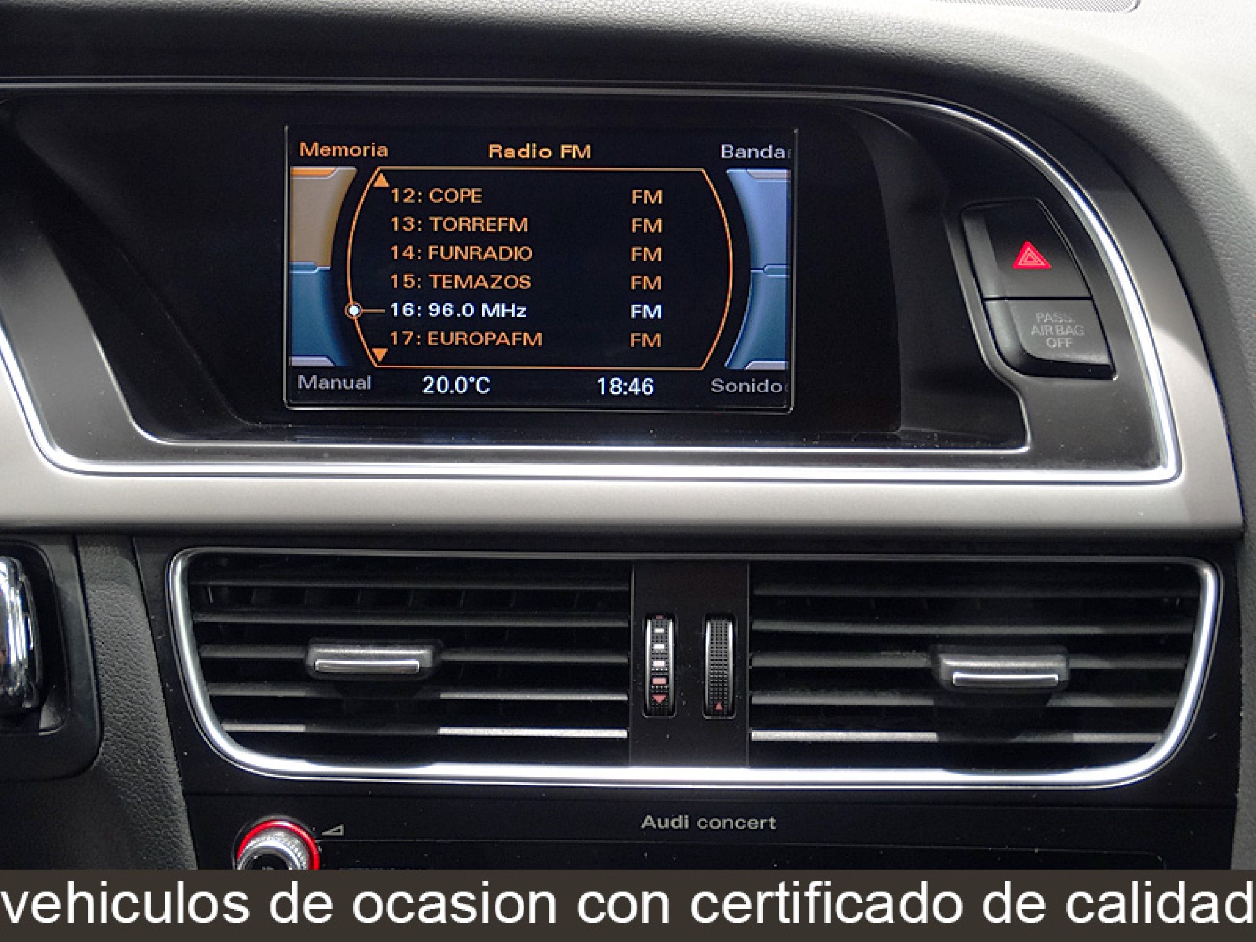 Foto Audi A5 30