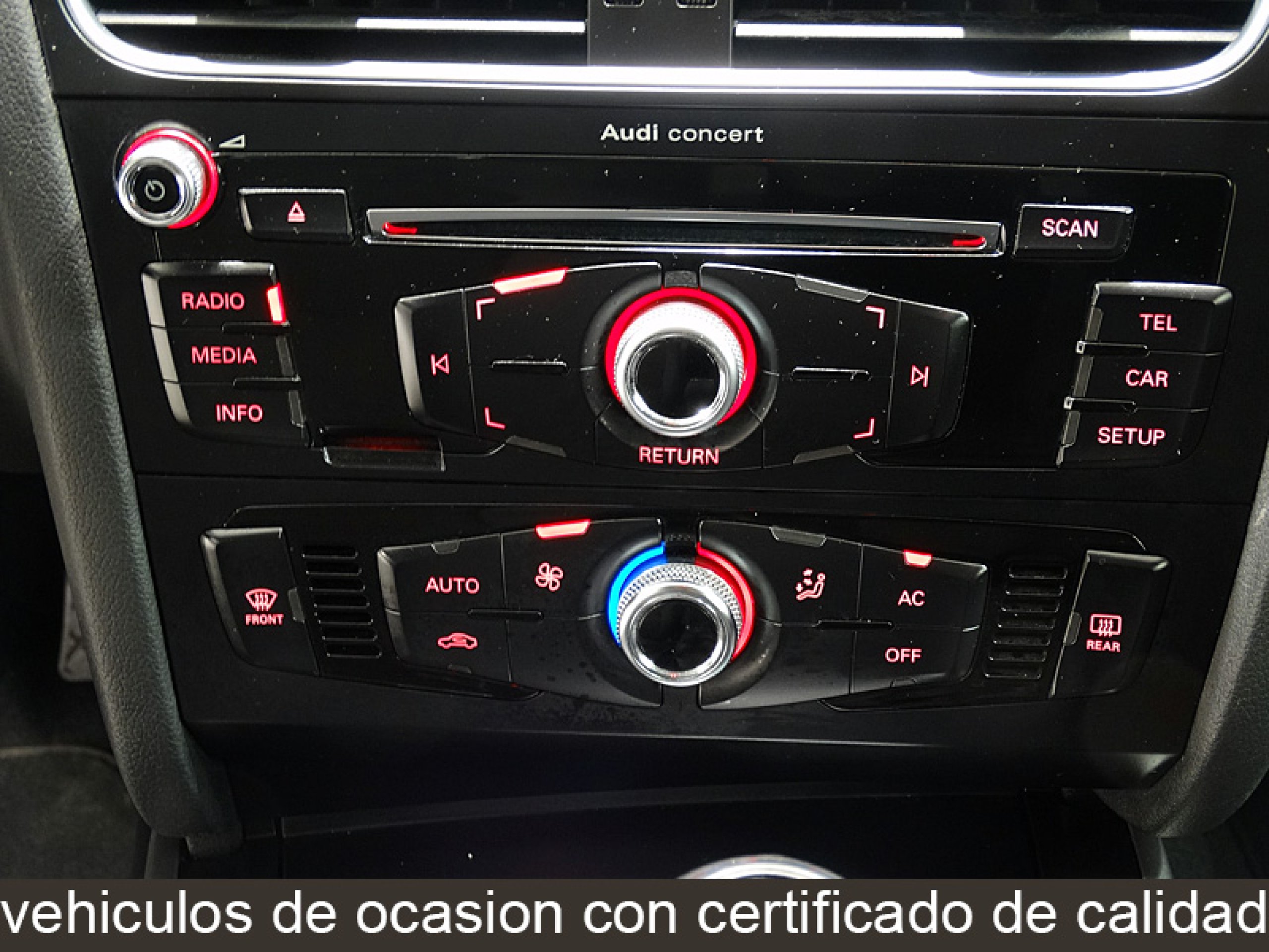 Foto Audi A5 31