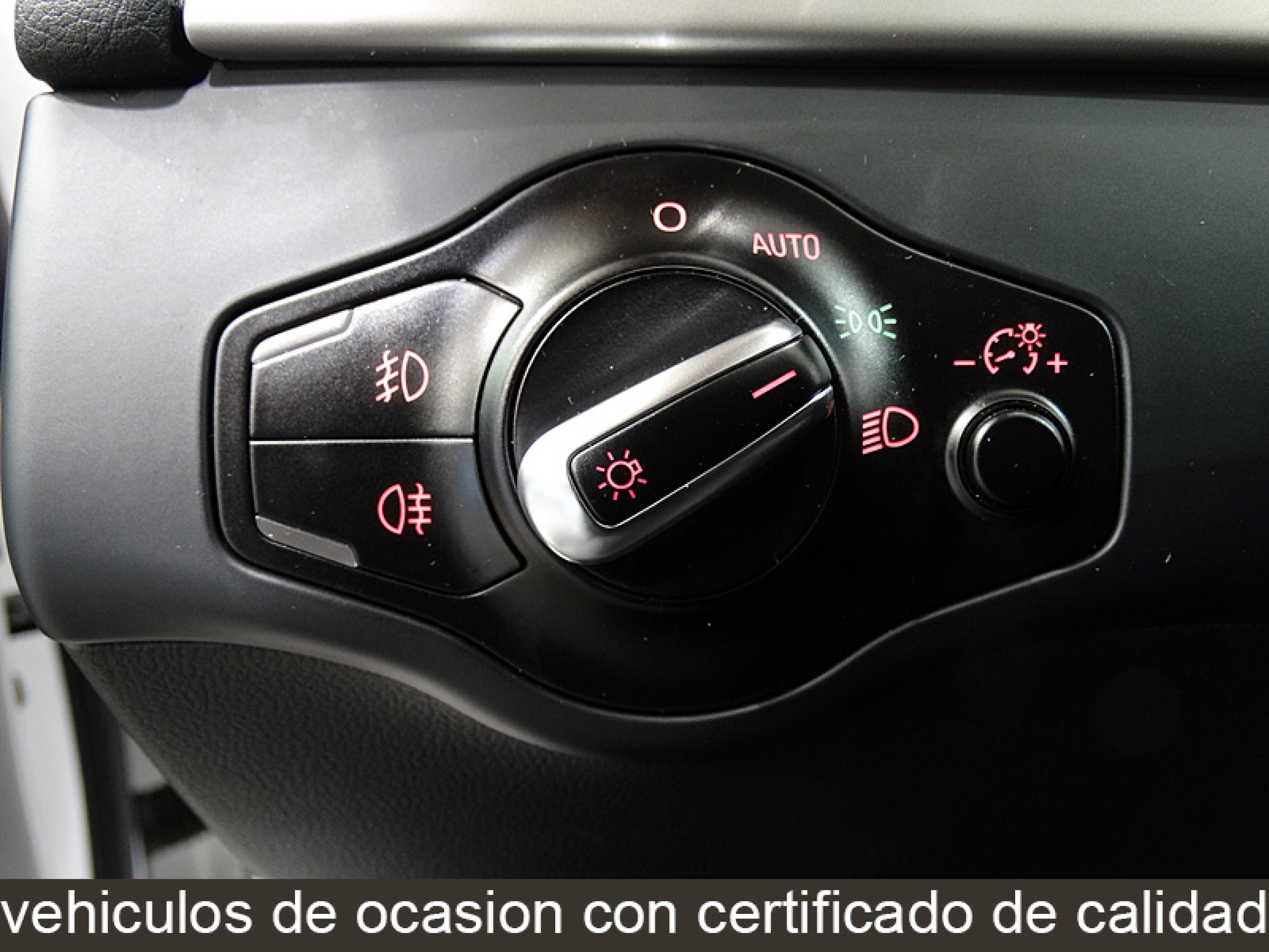 Foto Audi A5 34