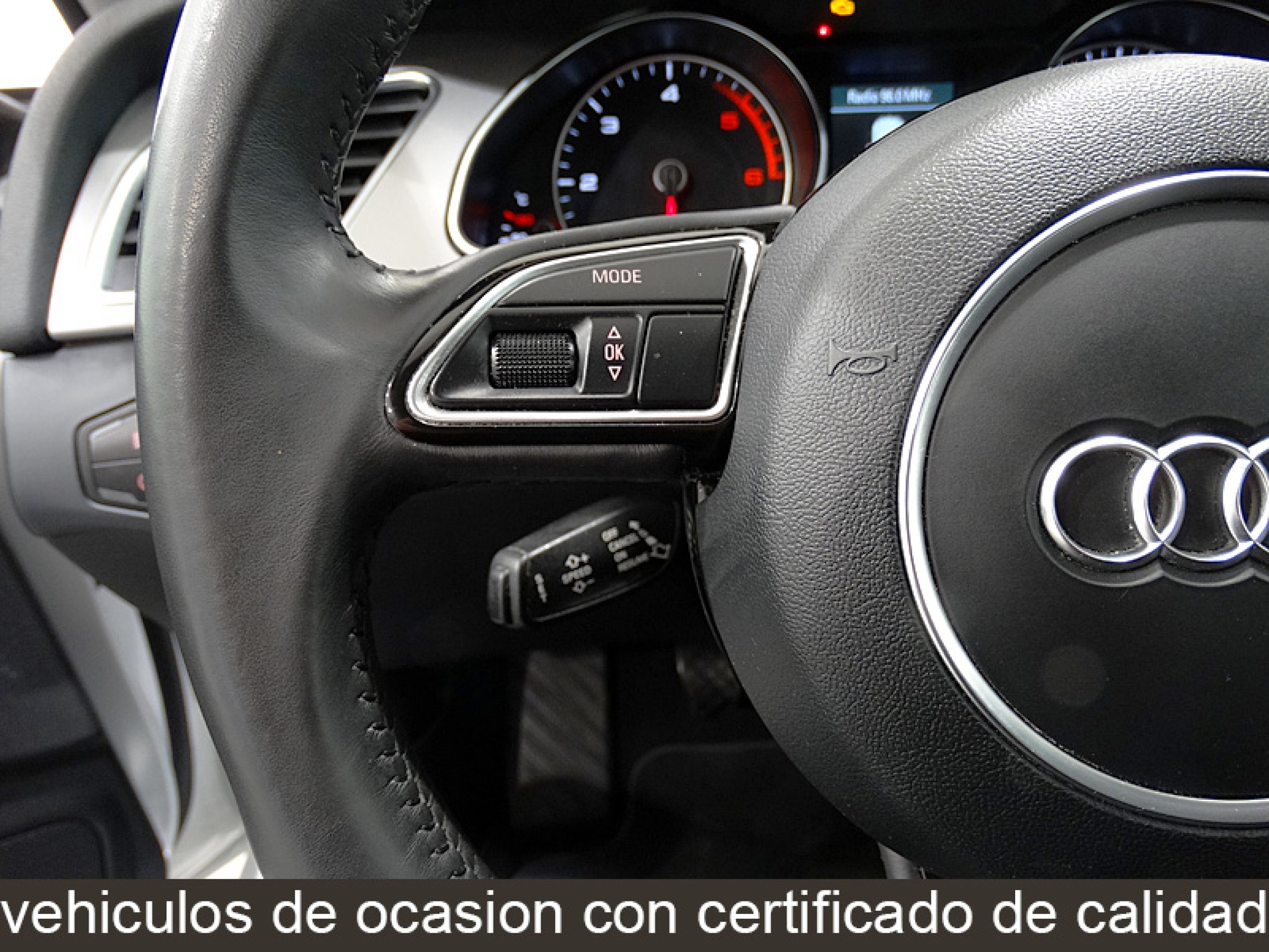 Foto Audi A5 37