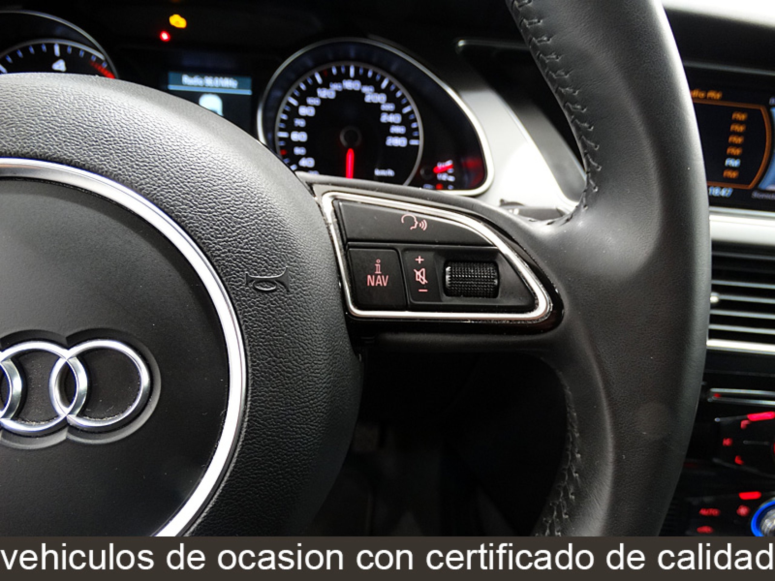 Foto Audi A5 38