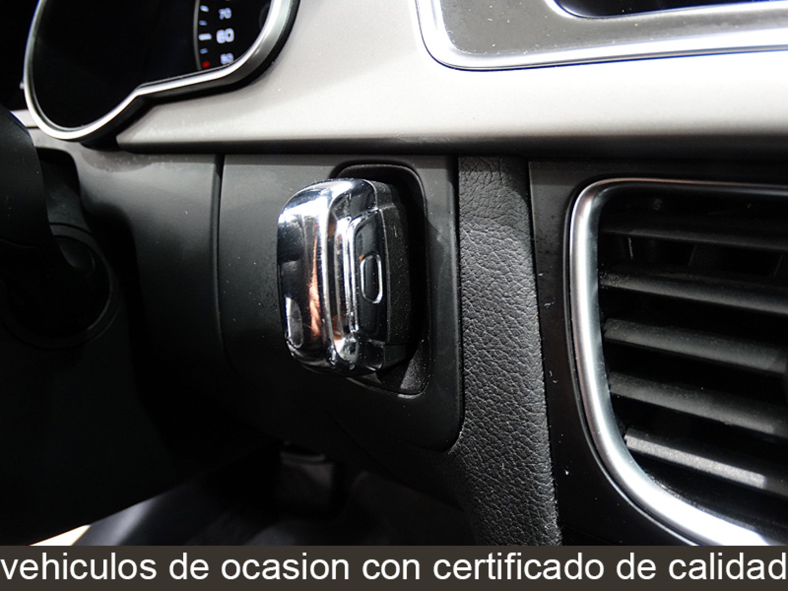 Foto Audi A5 39