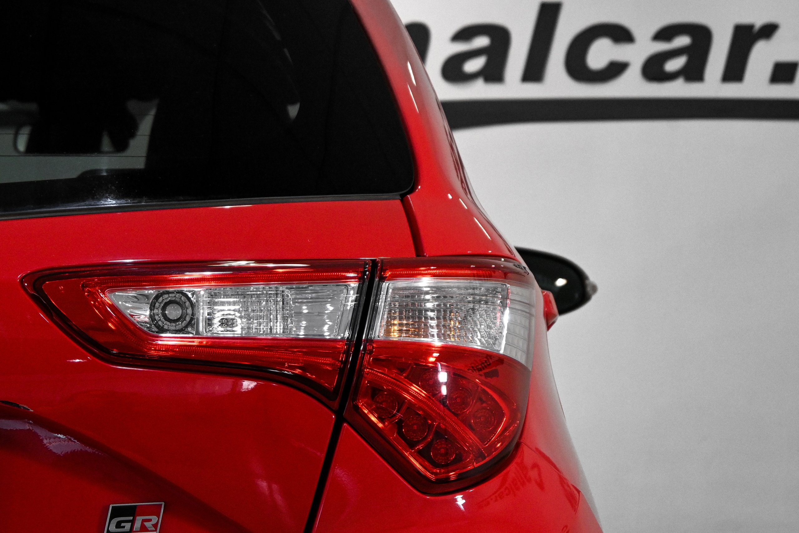 Foto Toyota Yaris 13