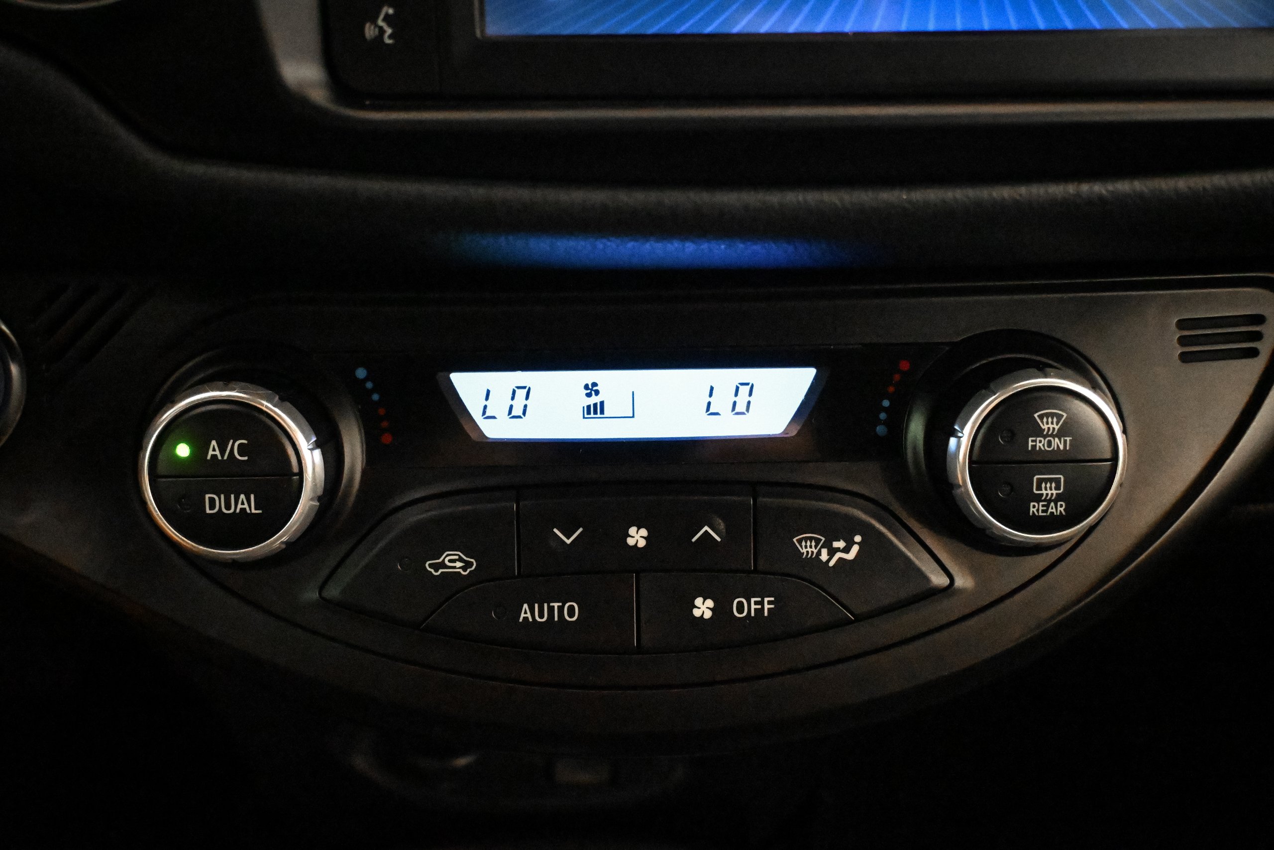 Foto Toyota Yaris 21