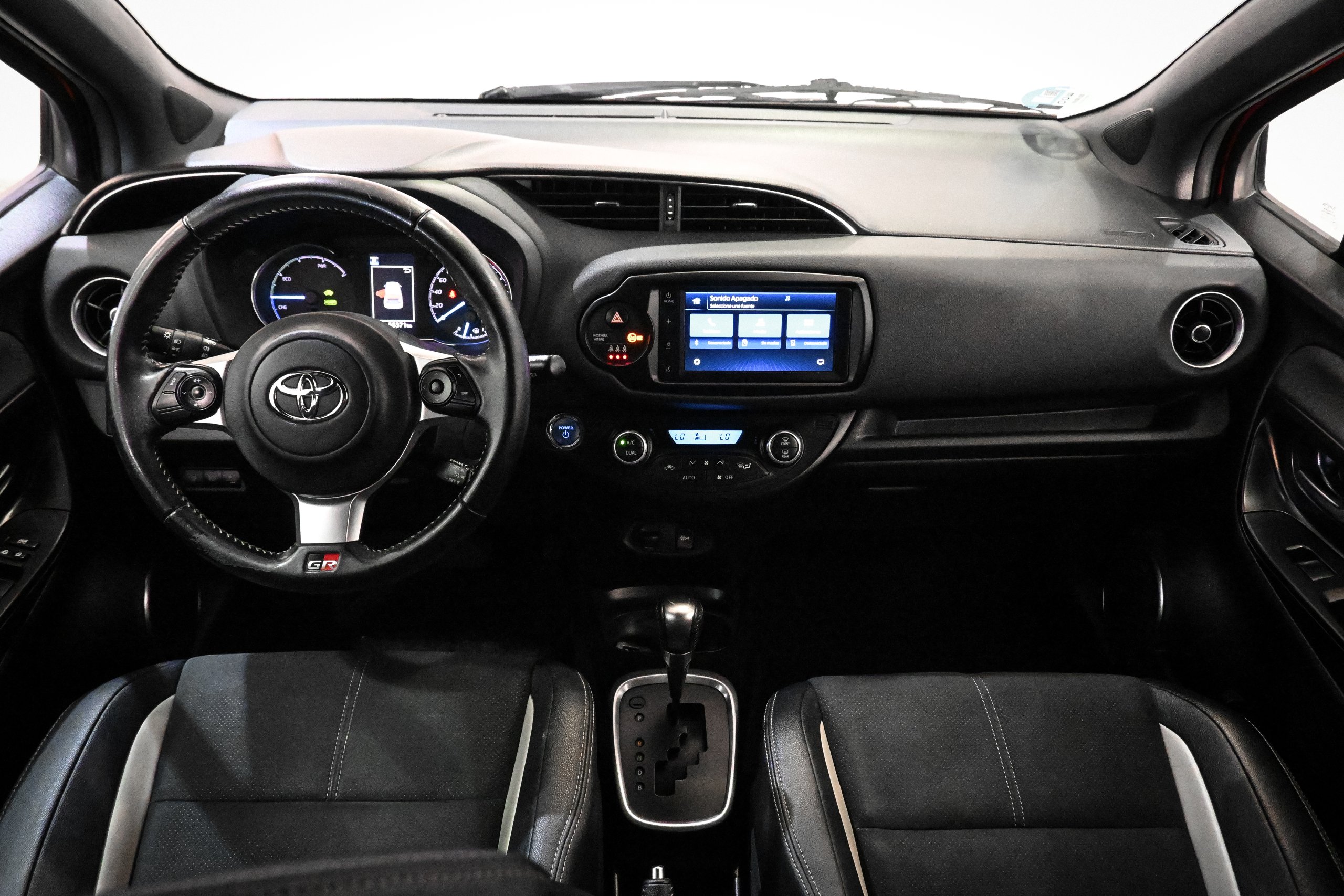 Foto Toyota Yaris 22