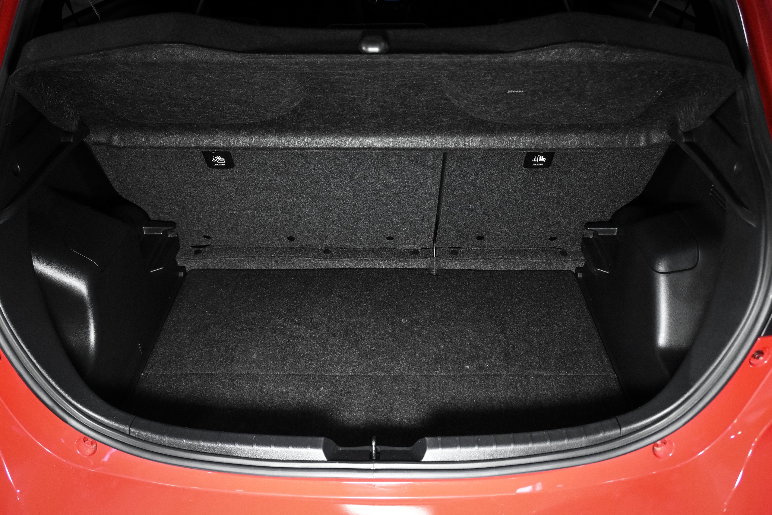 Foto Toyota Yaris 9