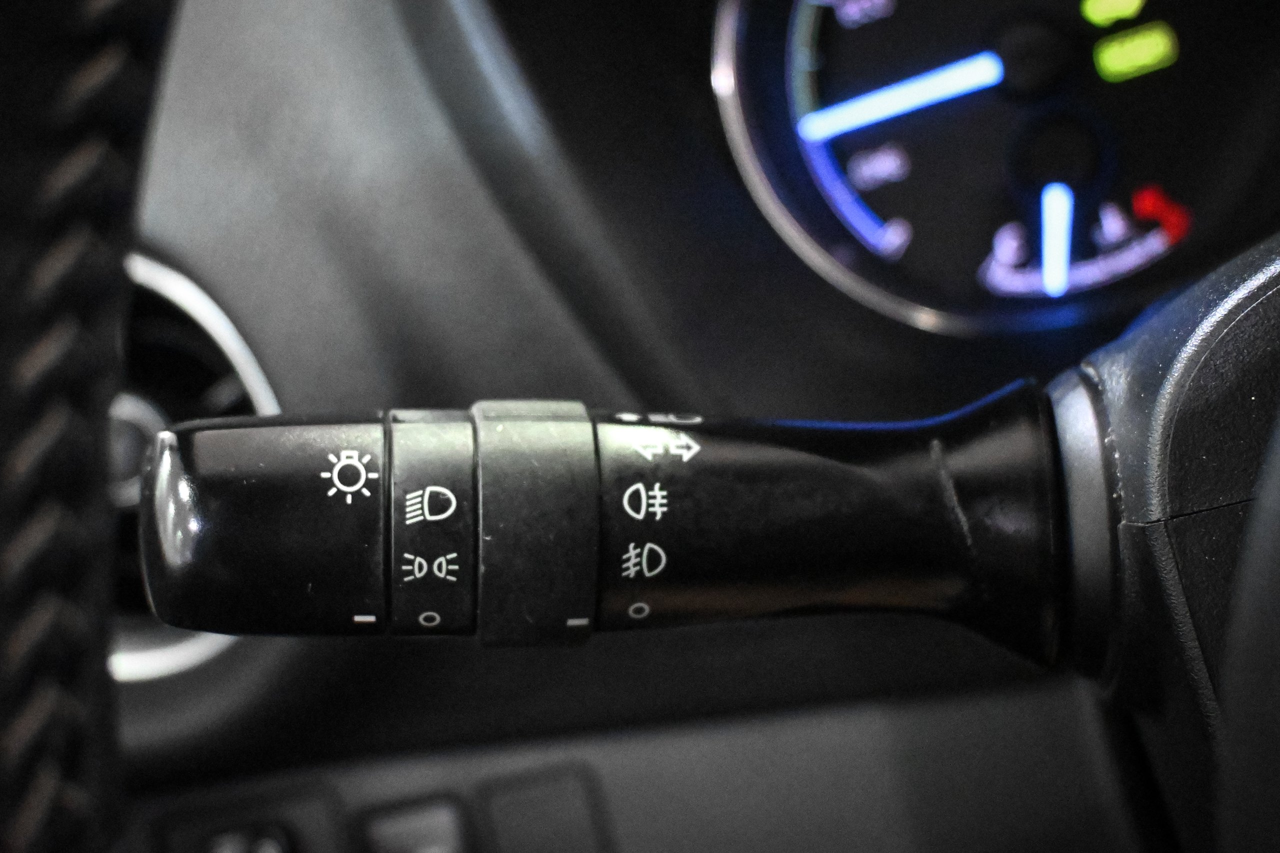 Foto Toyota Yaris 25