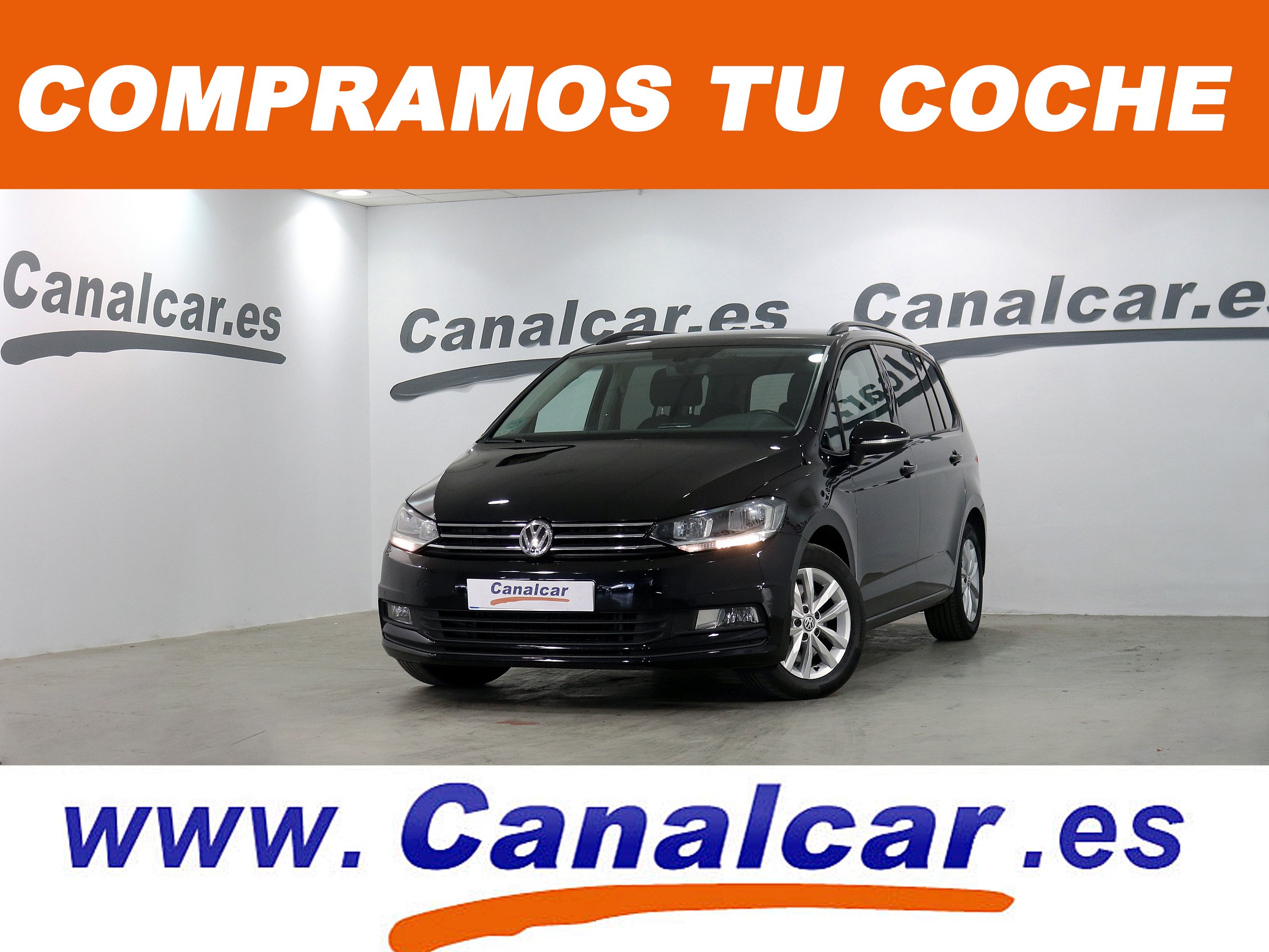 Foto Volkswagen Touran 2