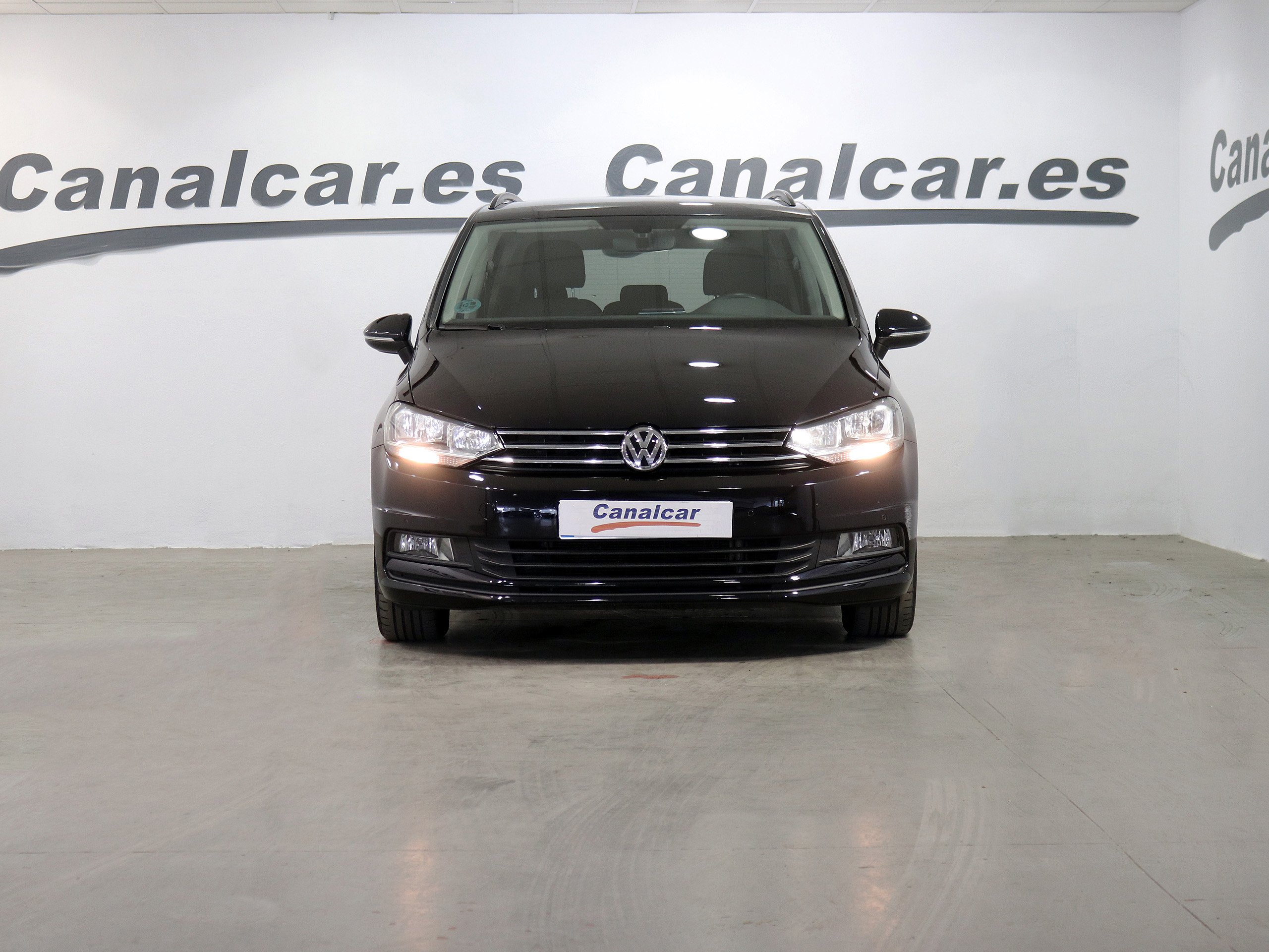 Foto Volkswagen Touran 3