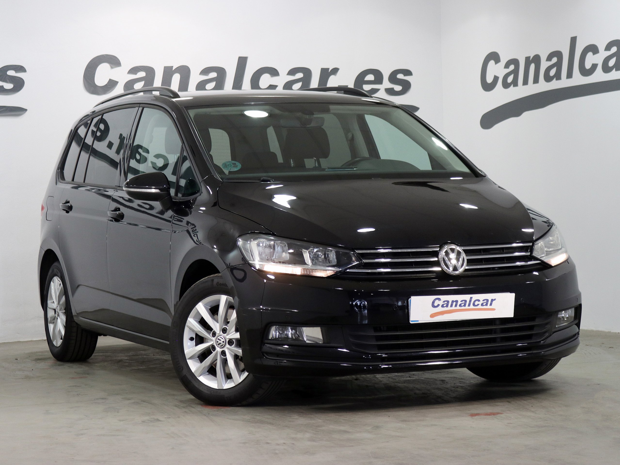 Foto Volkswagen Touran 4