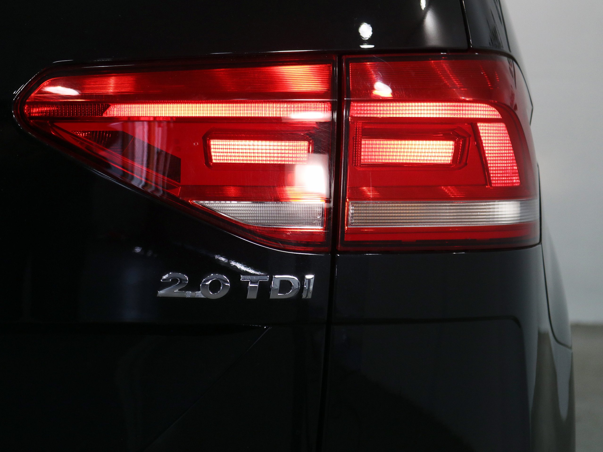 Foto Volkswagen Touran 11