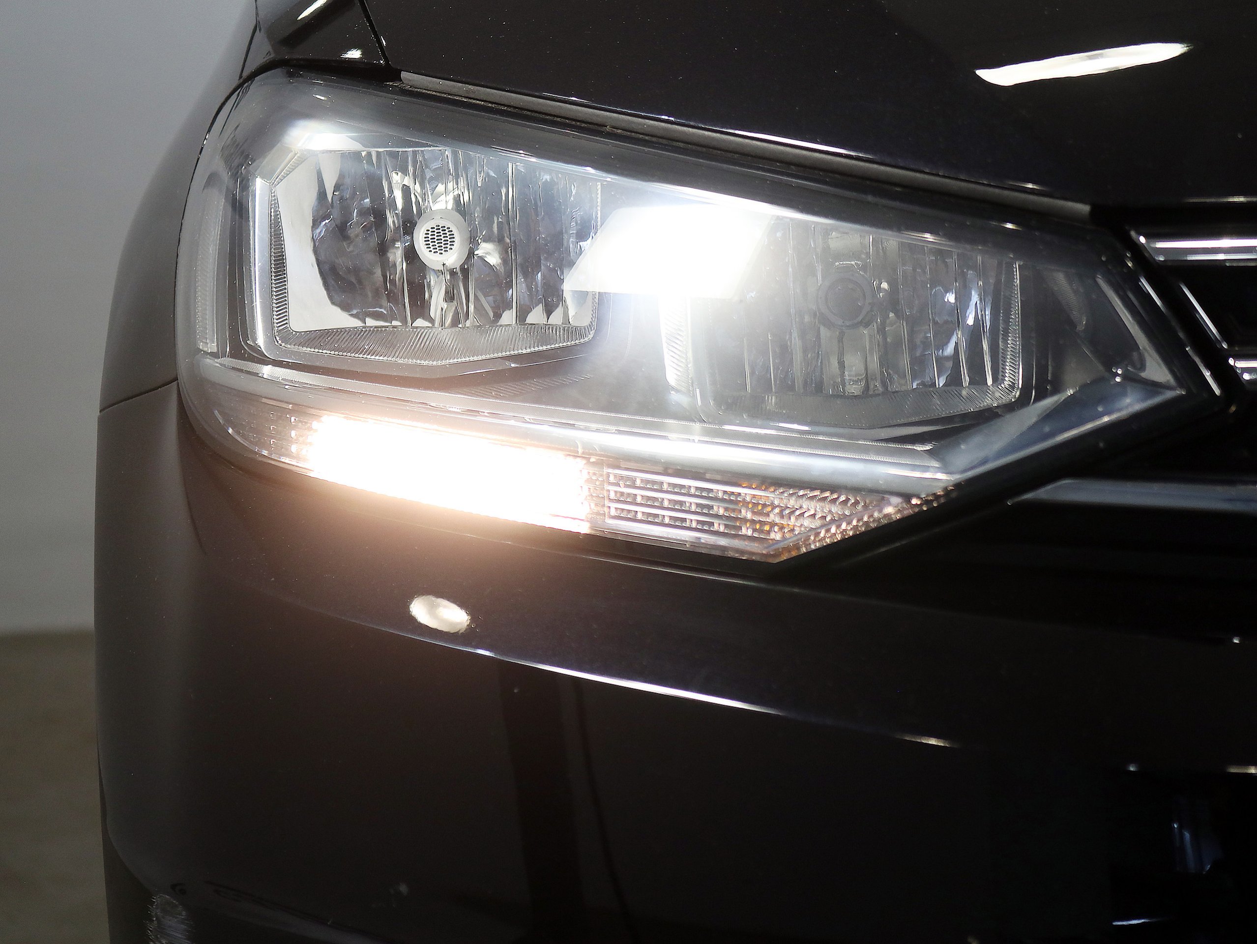 Foto Volkswagen Touran 12