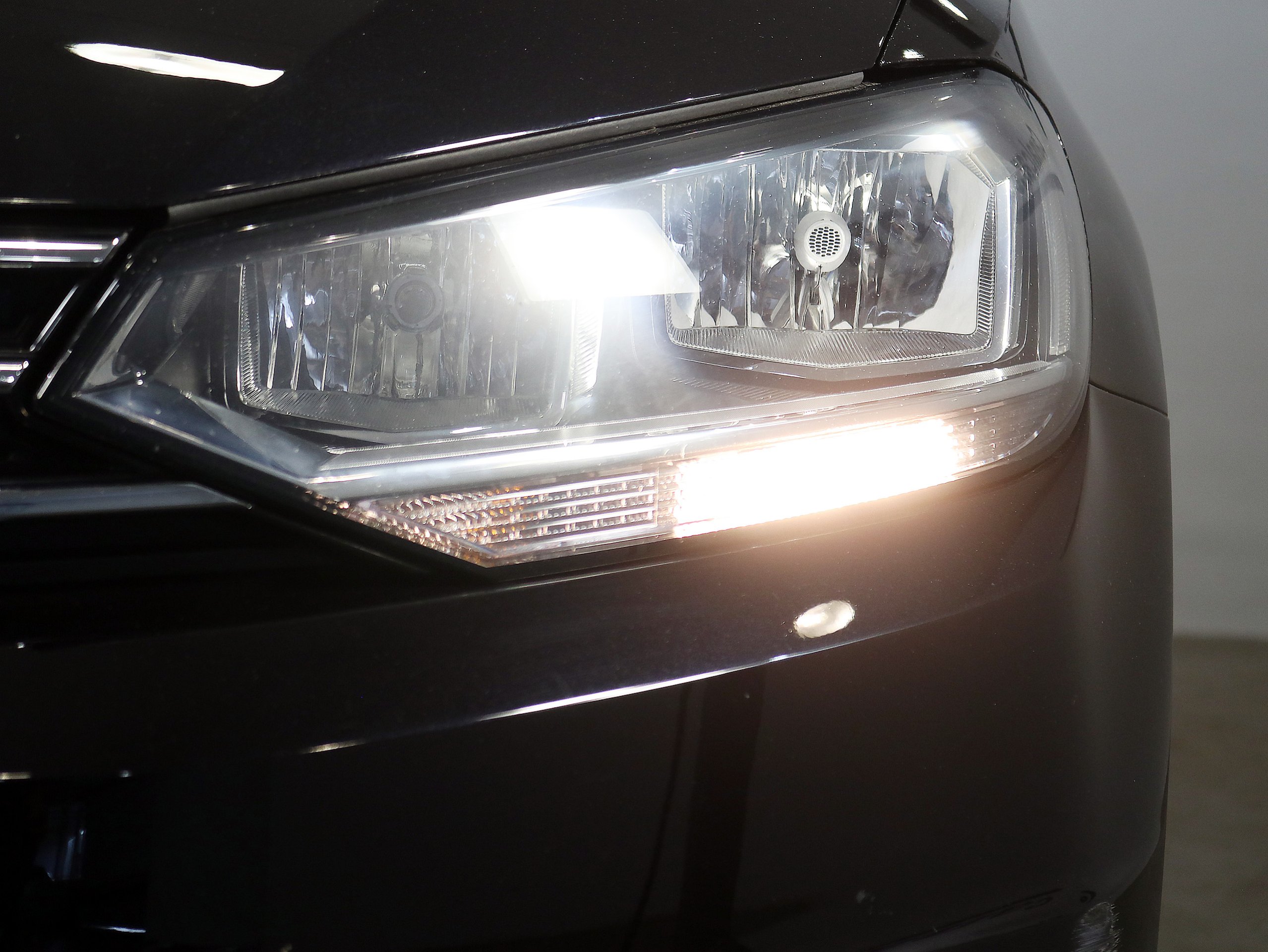 Foto Volkswagen Touran 13