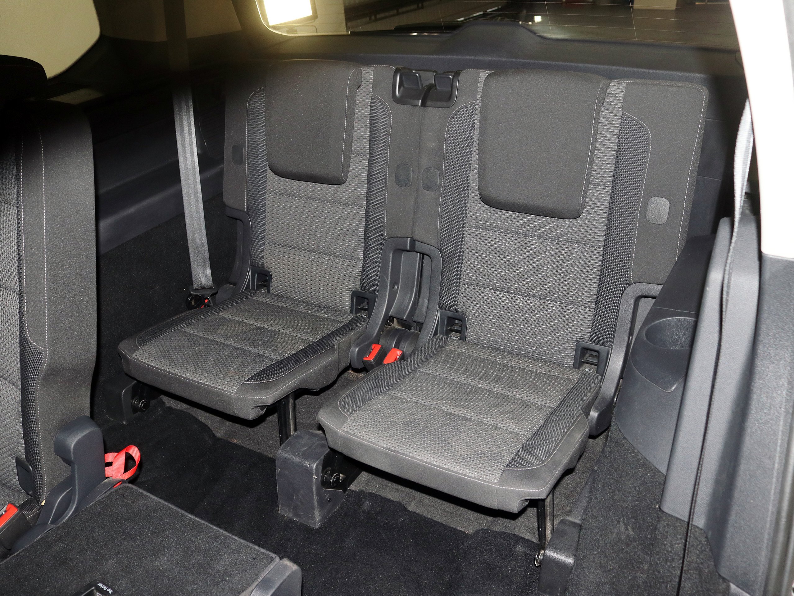 Foto Volkswagen Touran 17