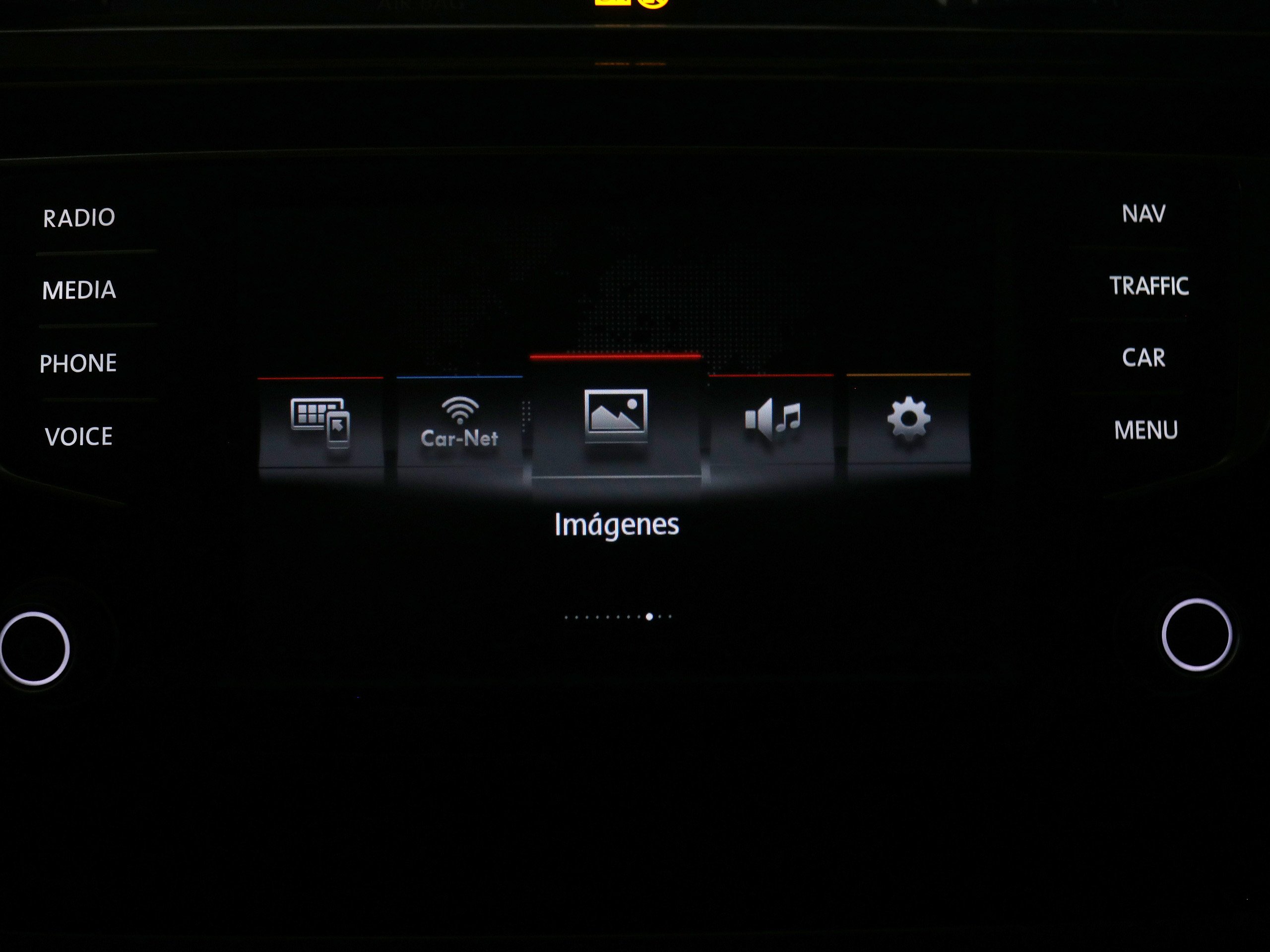 Foto Volkswagen Touran 22
