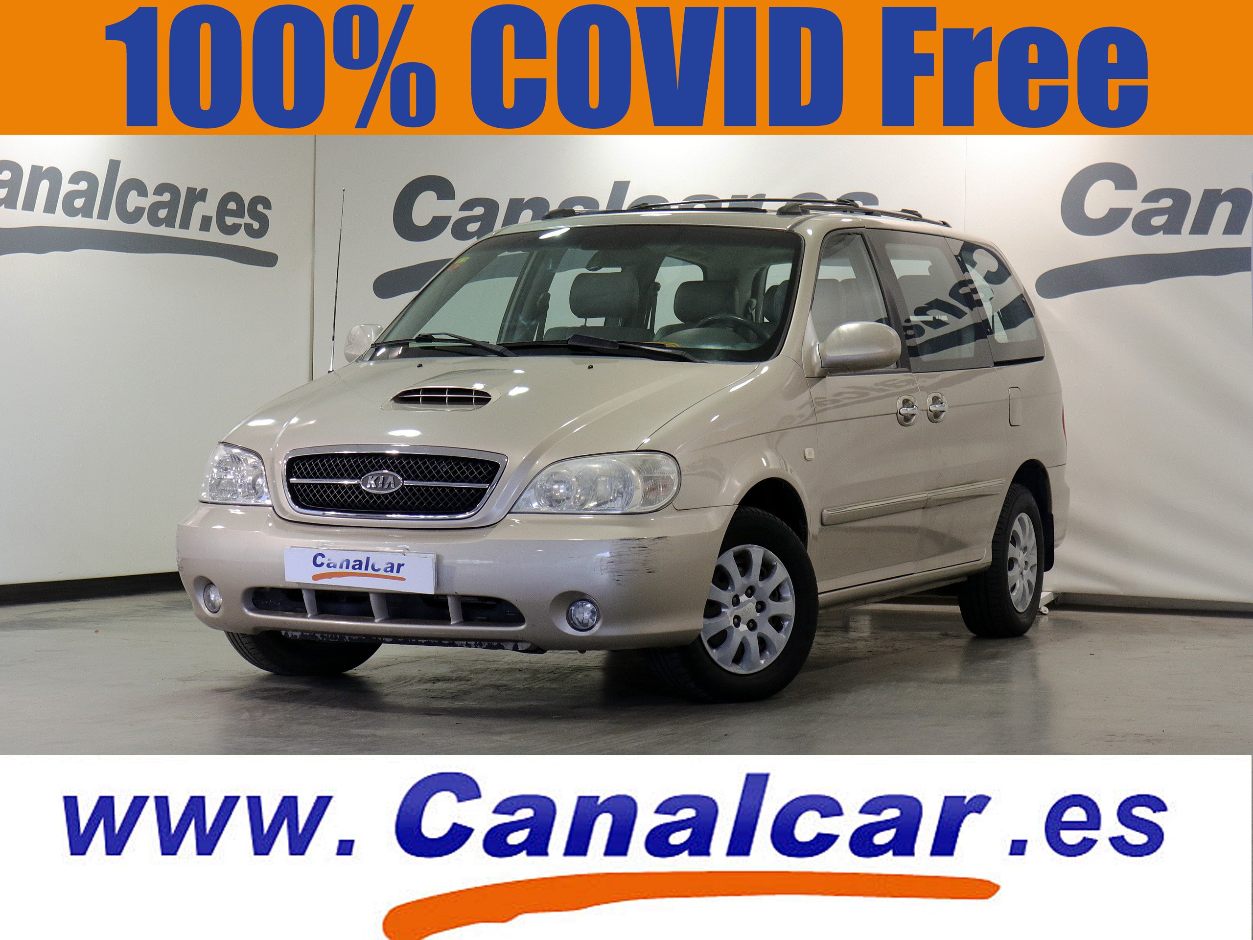 Foto Kia Carnival 2 Foto Kia Carnival 2