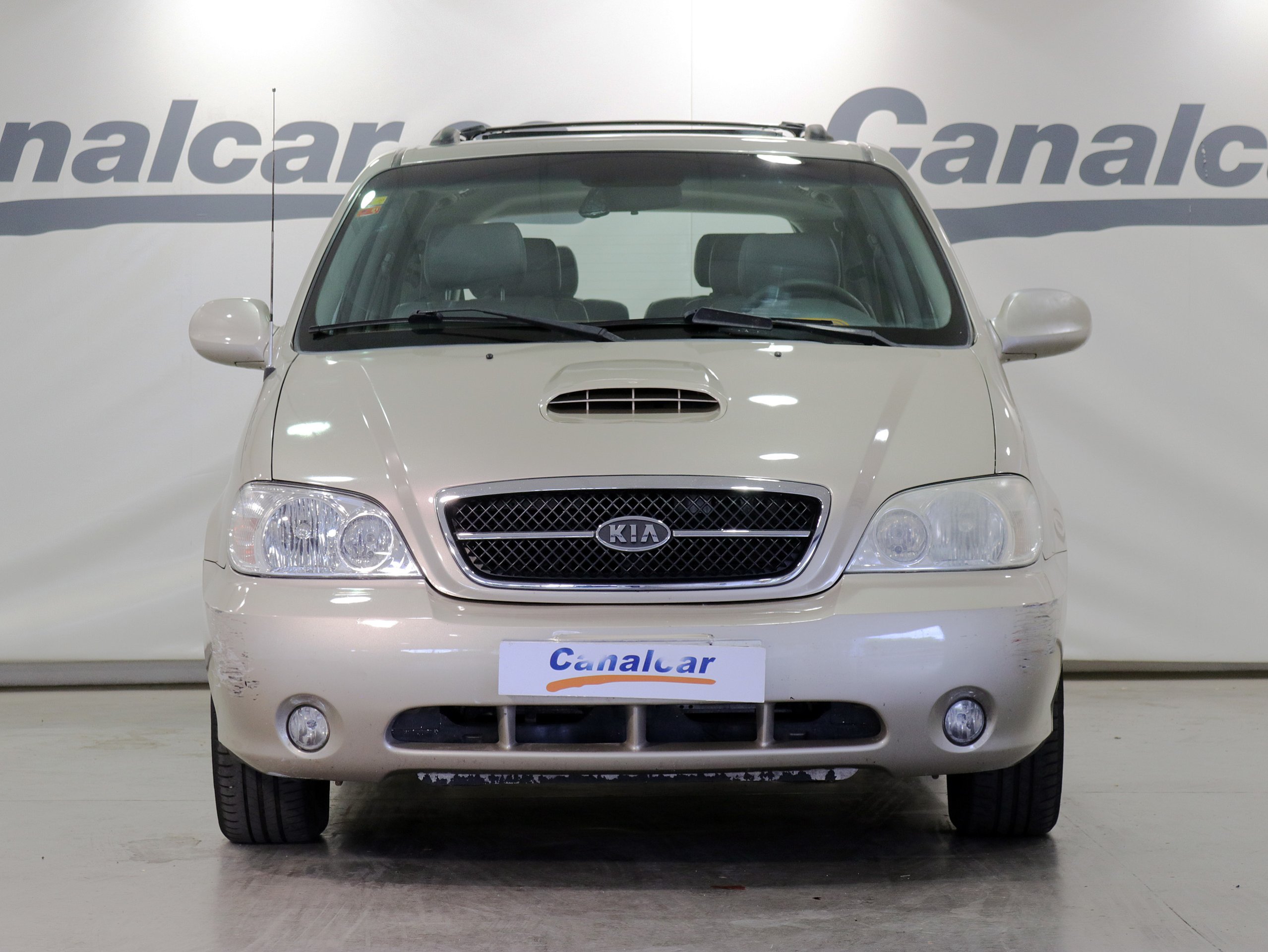 Foto Kia Carnival 4 Foto Kia Carnival 4