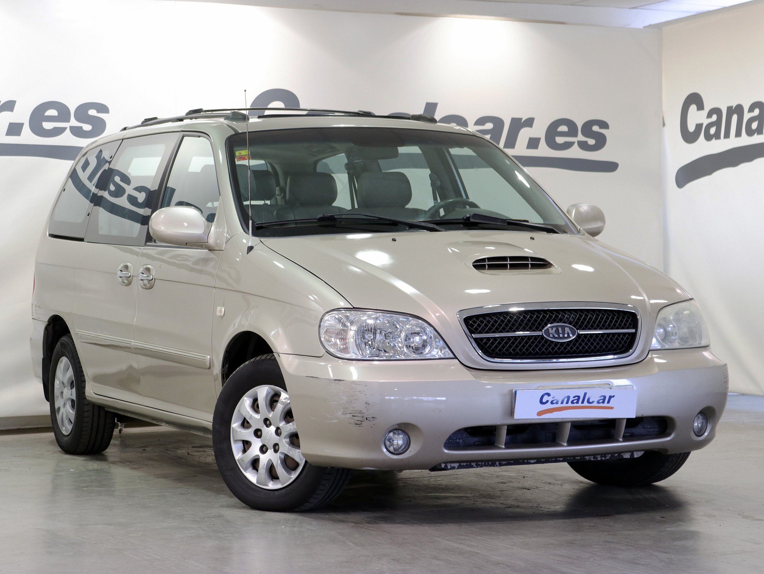 Foto Kia Carnival 5 Foto Kia Carnival 5