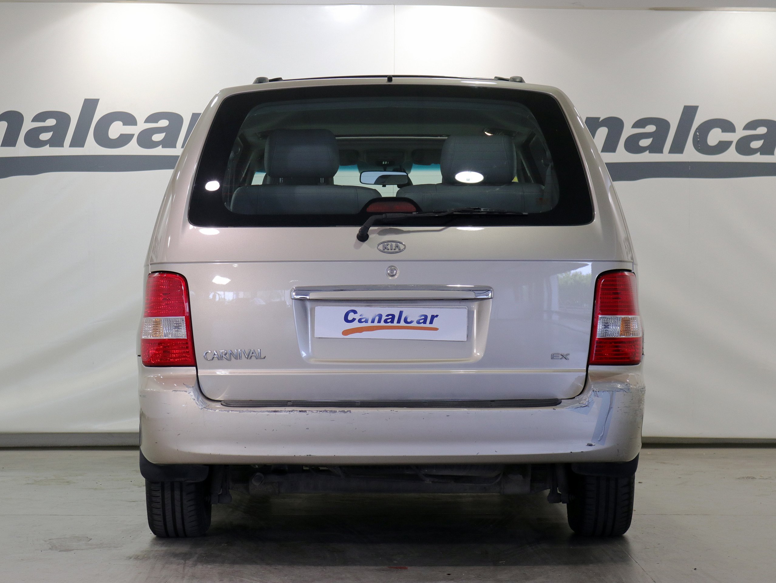 Foto Kia Carnival 7 Foto Kia Carnival 7