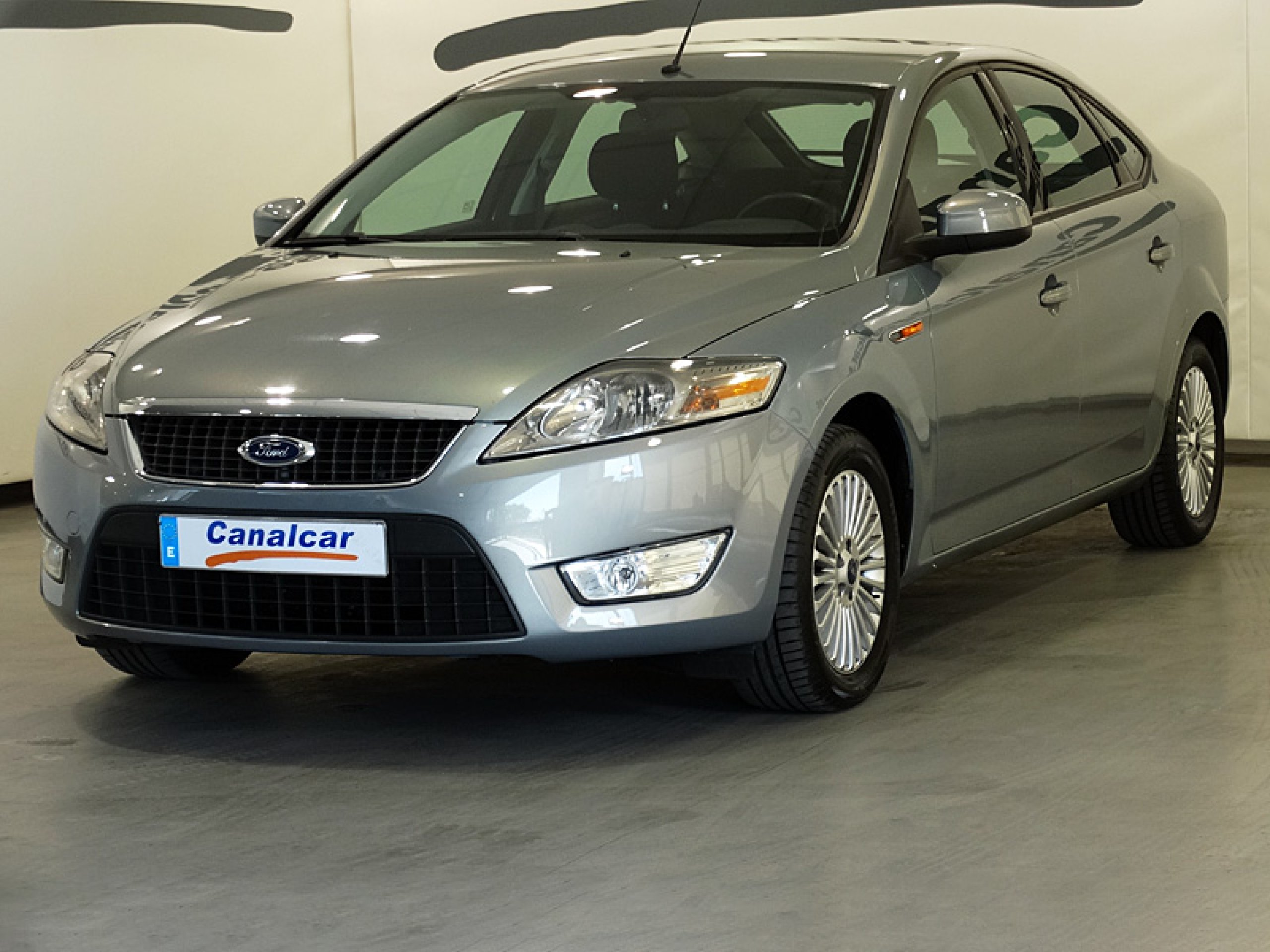 Foto Ford Mondeo 1