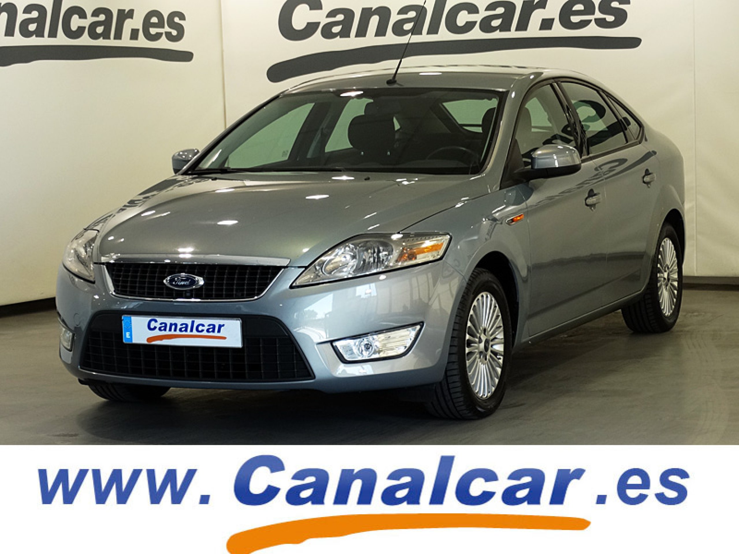 Foto Ford Mondeo 2