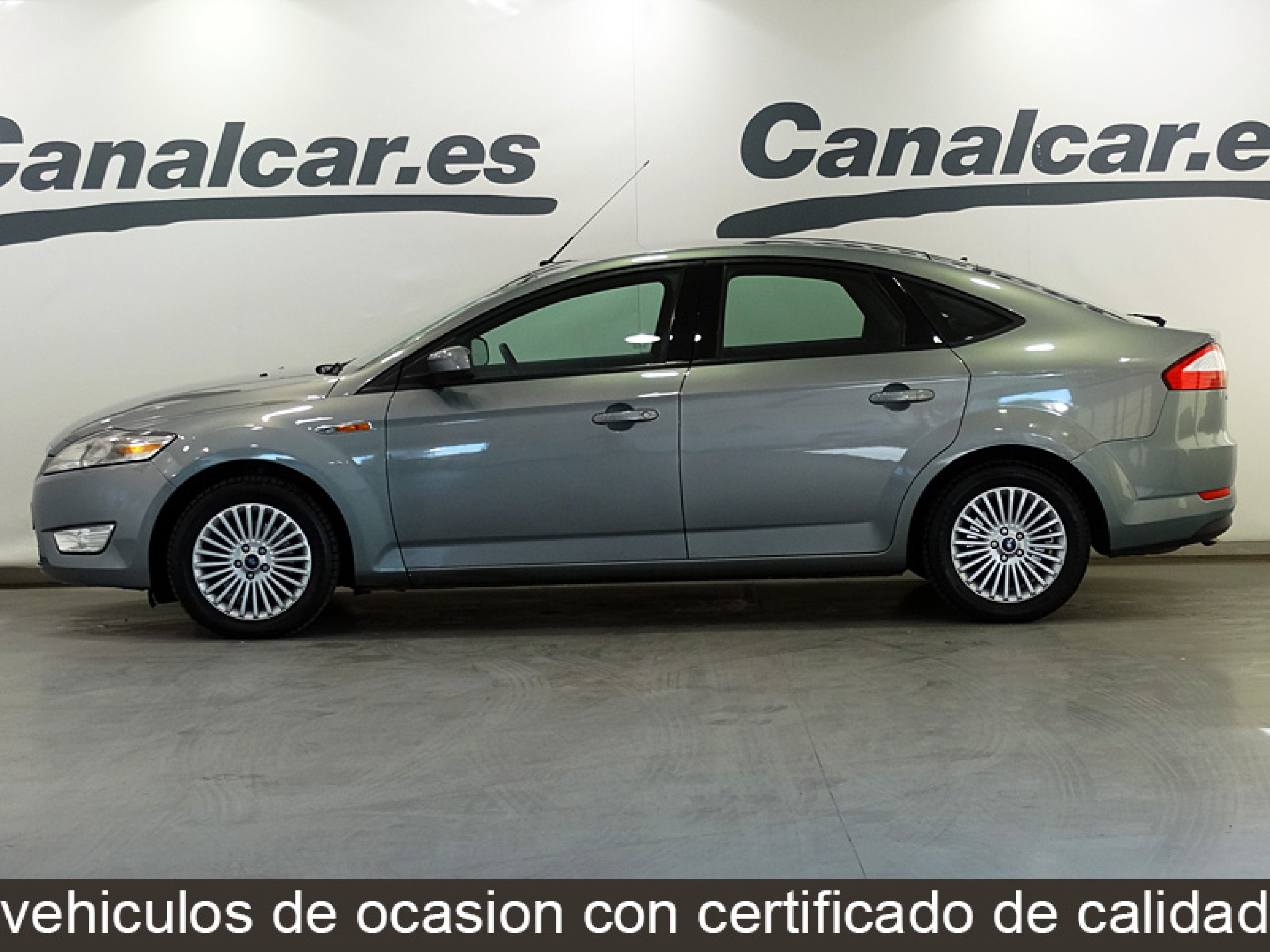 Foto Ford Mondeo 9