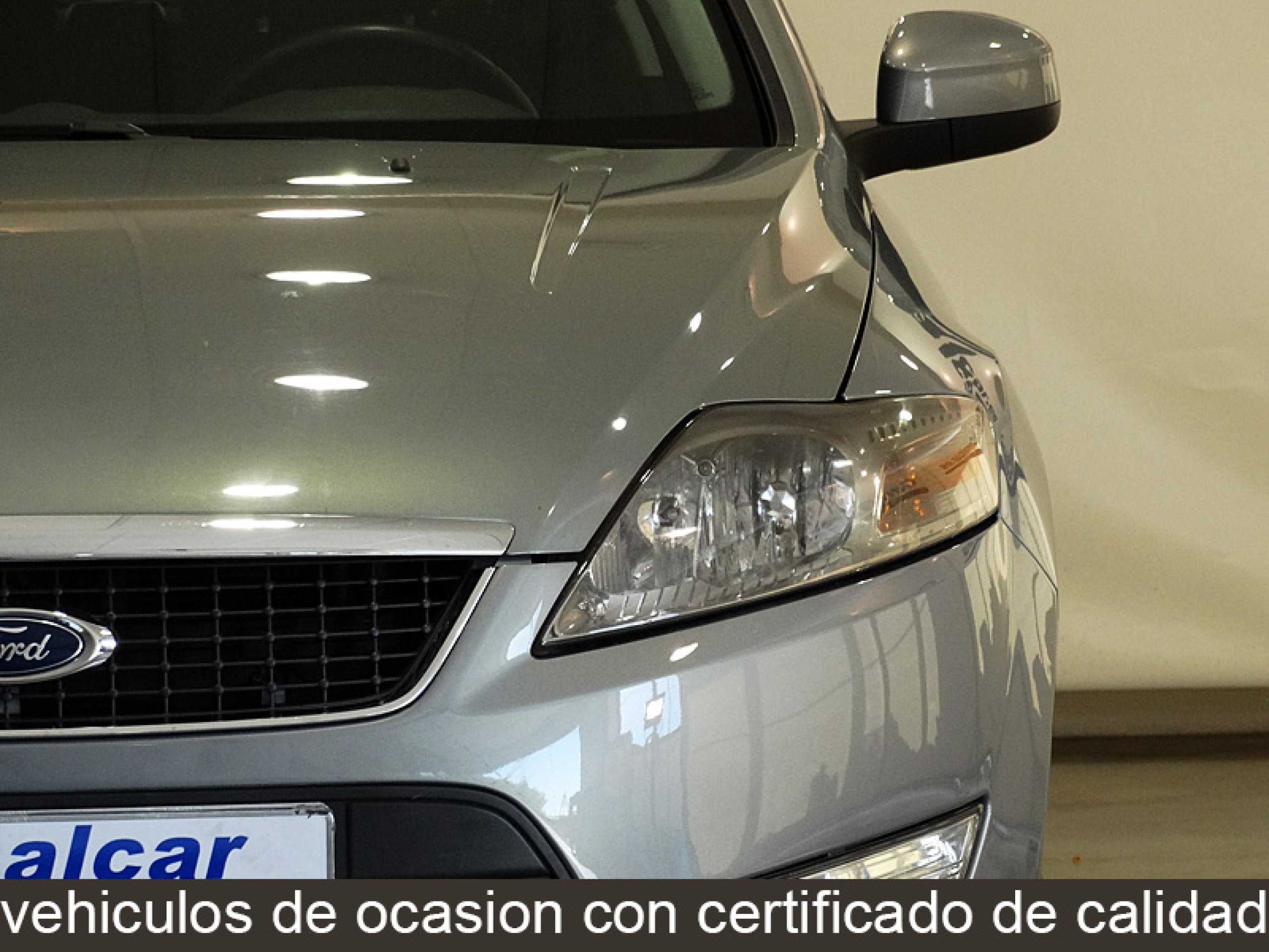 Foto Ford Mondeo 12