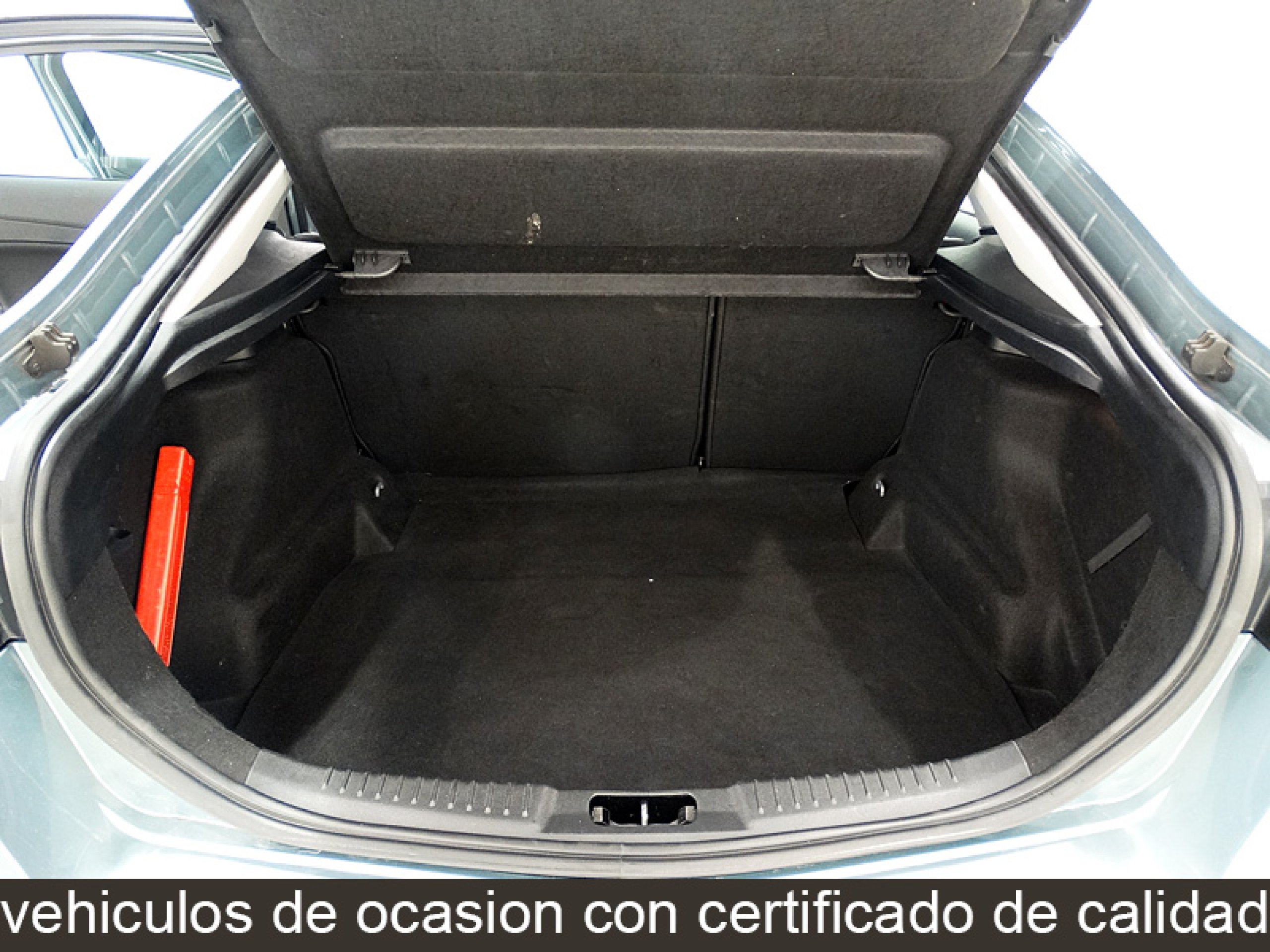 Foto Ford Mondeo 15