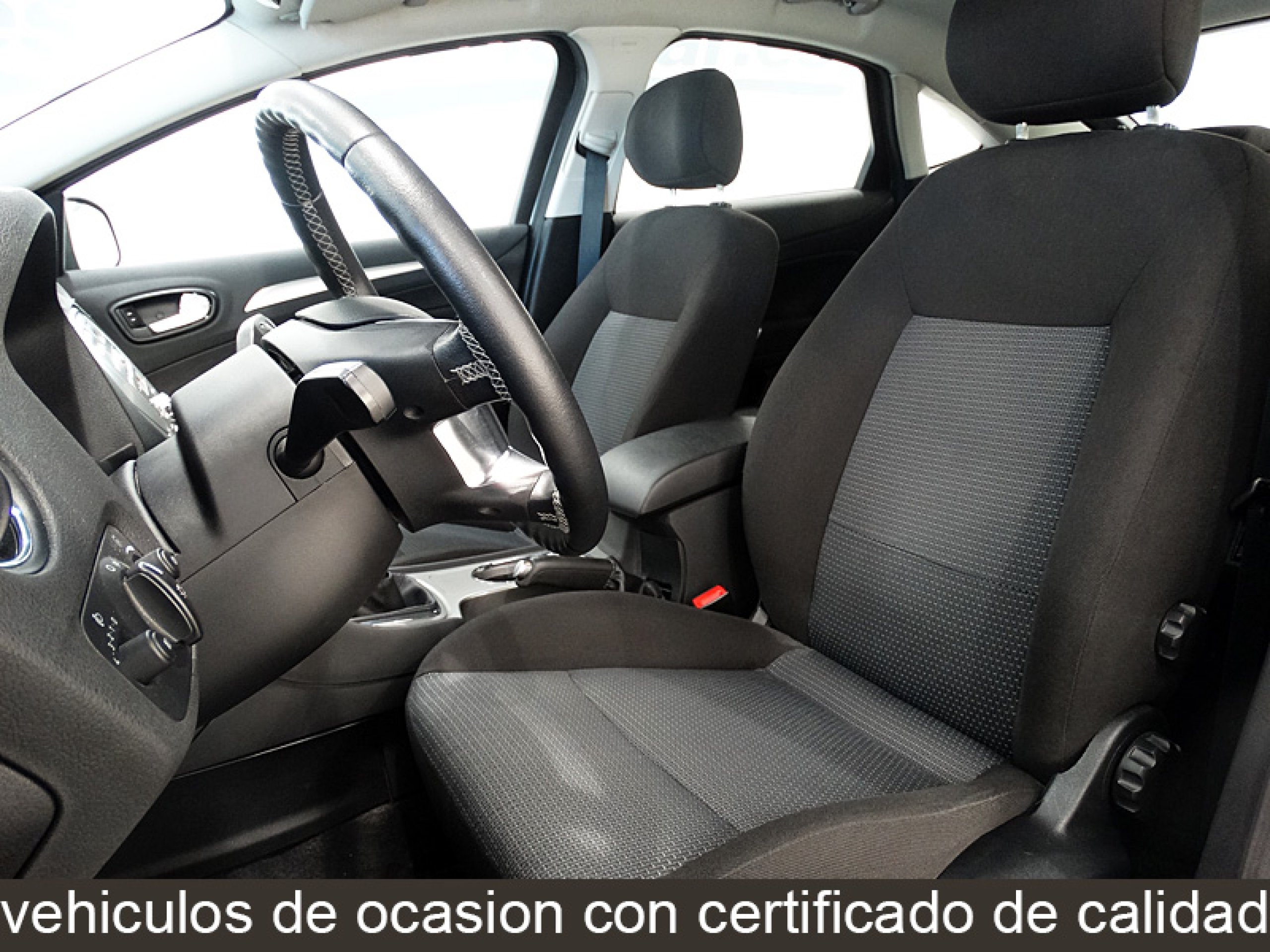 Foto Ford Mondeo 18
