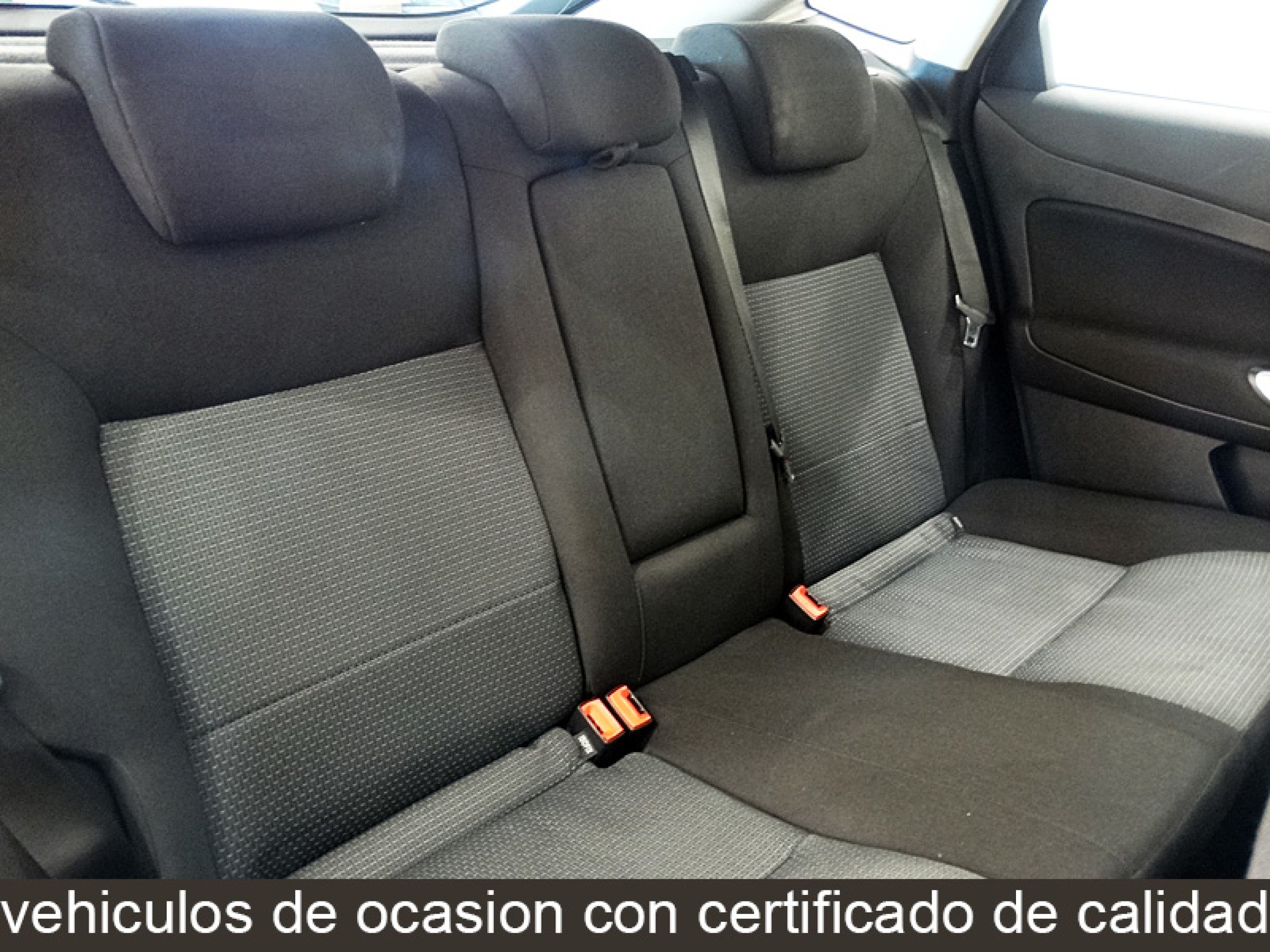 Foto Ford Mondeo 20