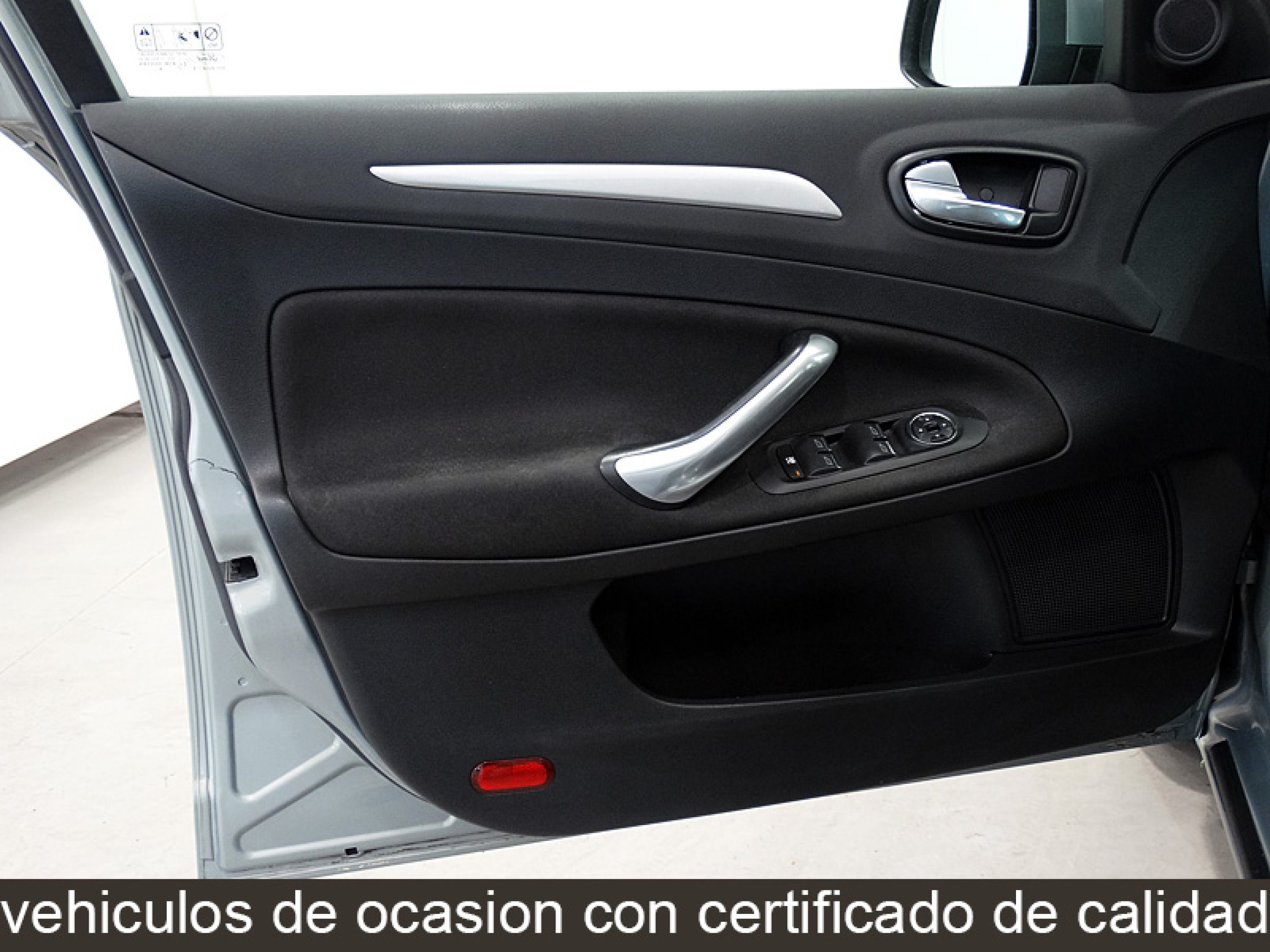 Foto Ford Mondeo 21