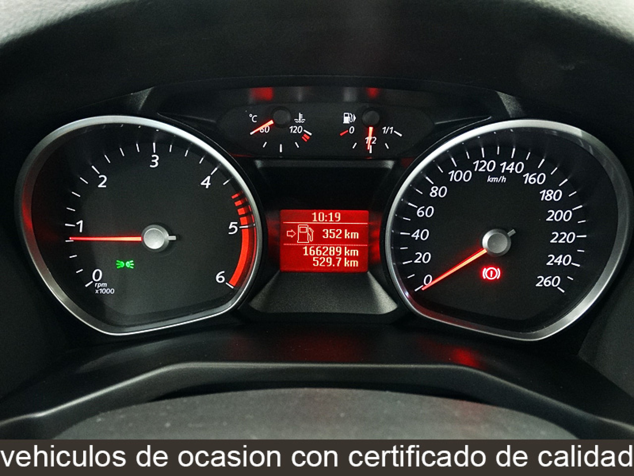 Foto Ford Mondeo 28