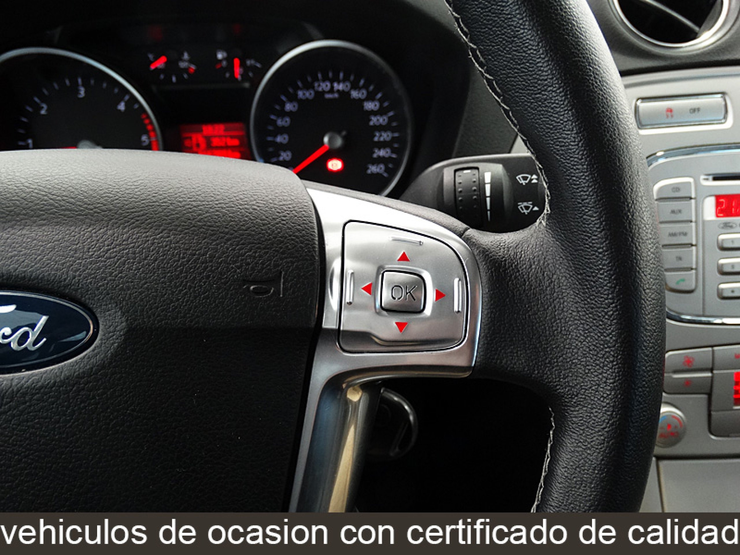 Foto Ford Mondeo 30