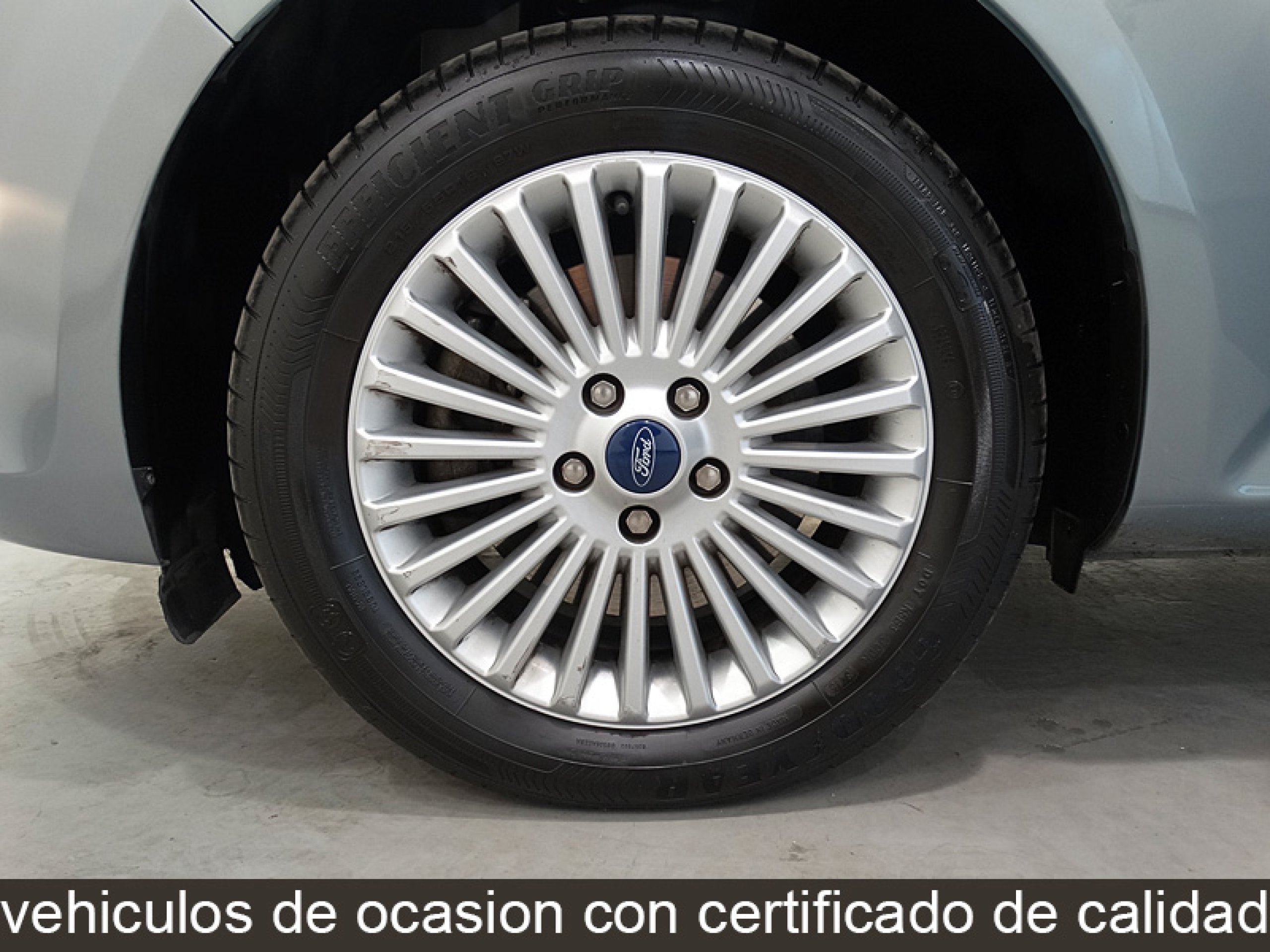 Foto Ford Mondeo 35