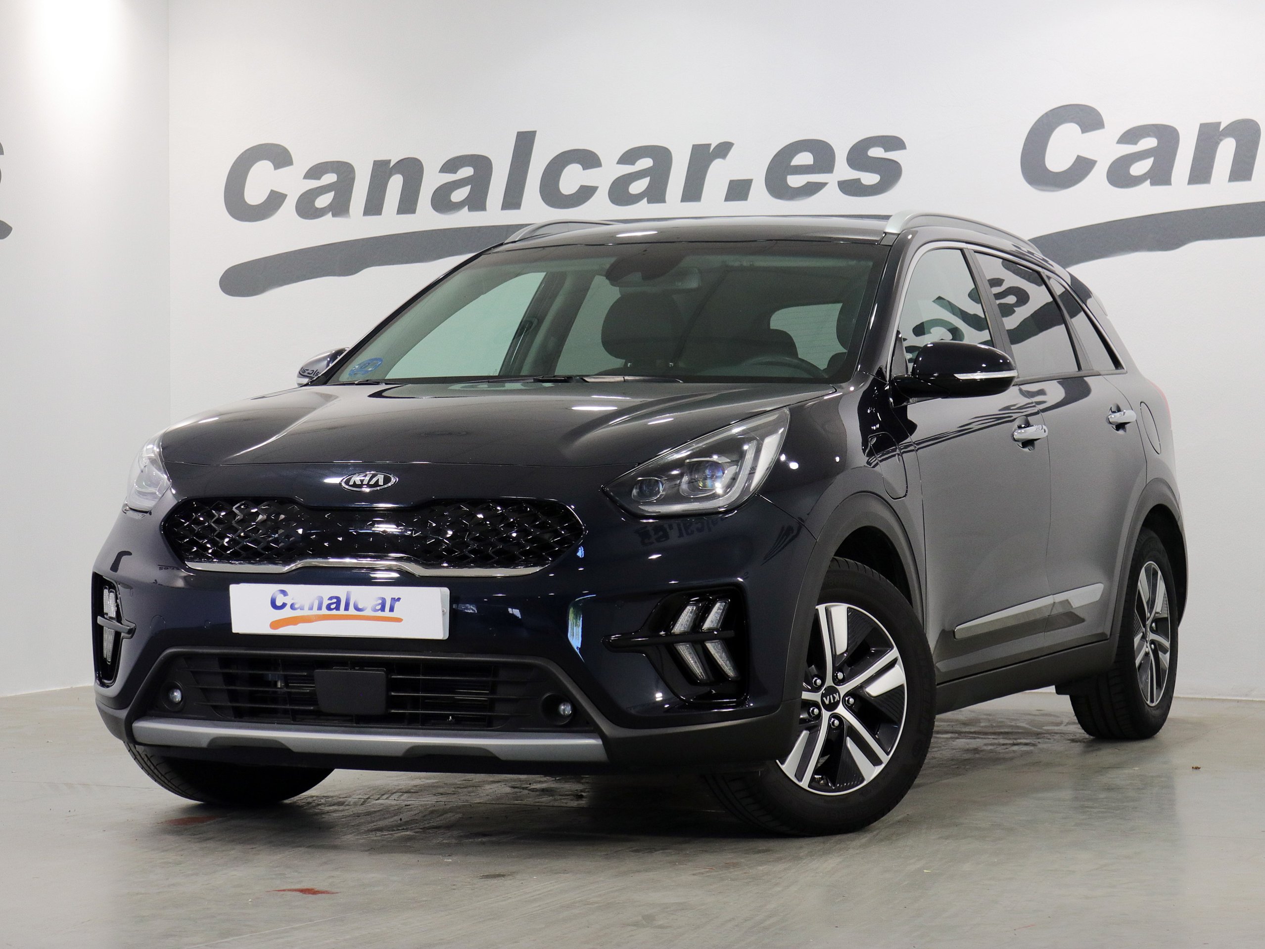 Foto Kia Niro 1