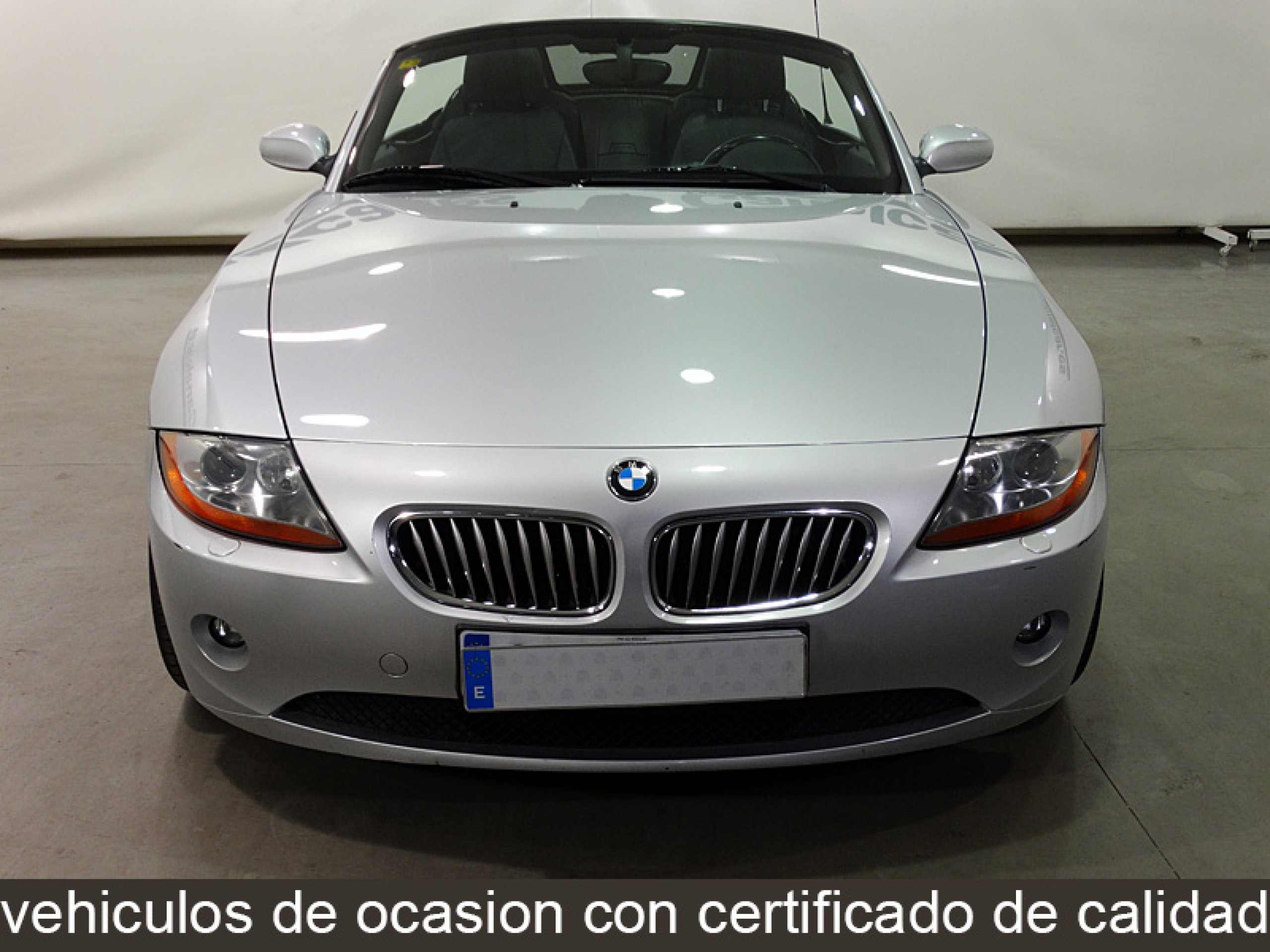 Foto Bmw Z4 2