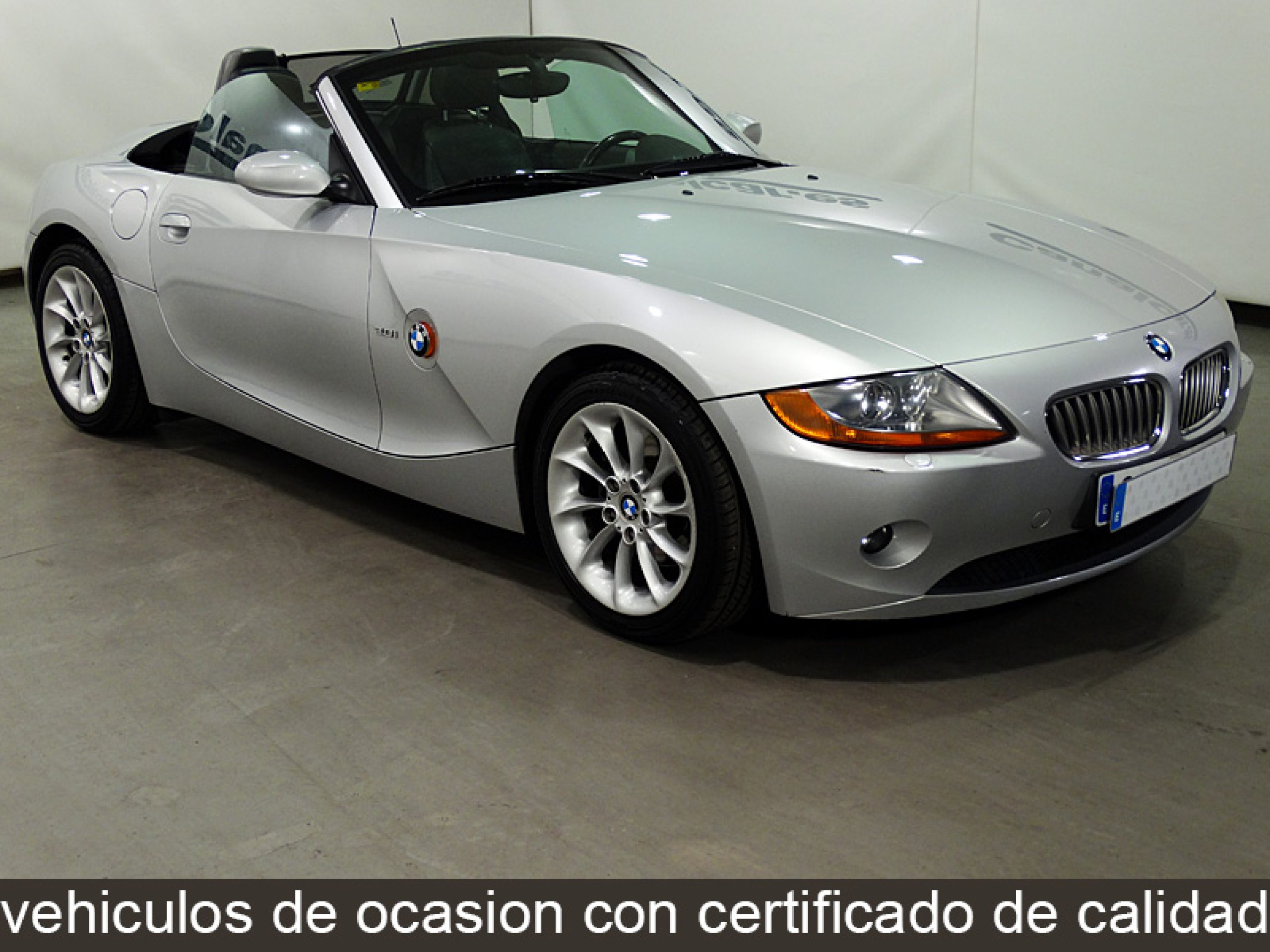 Foto Bmw Z4 3