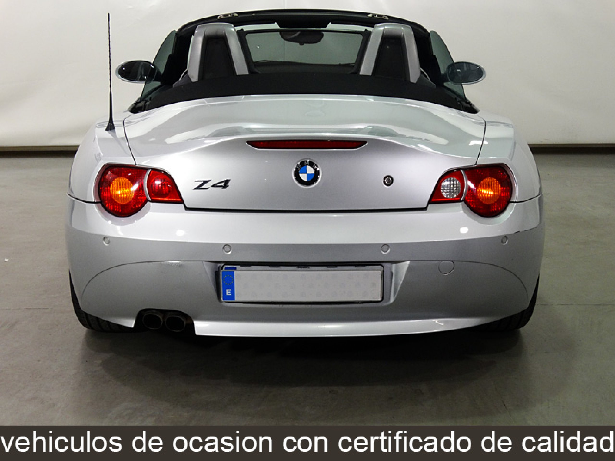 Foto Bmw Z4 5