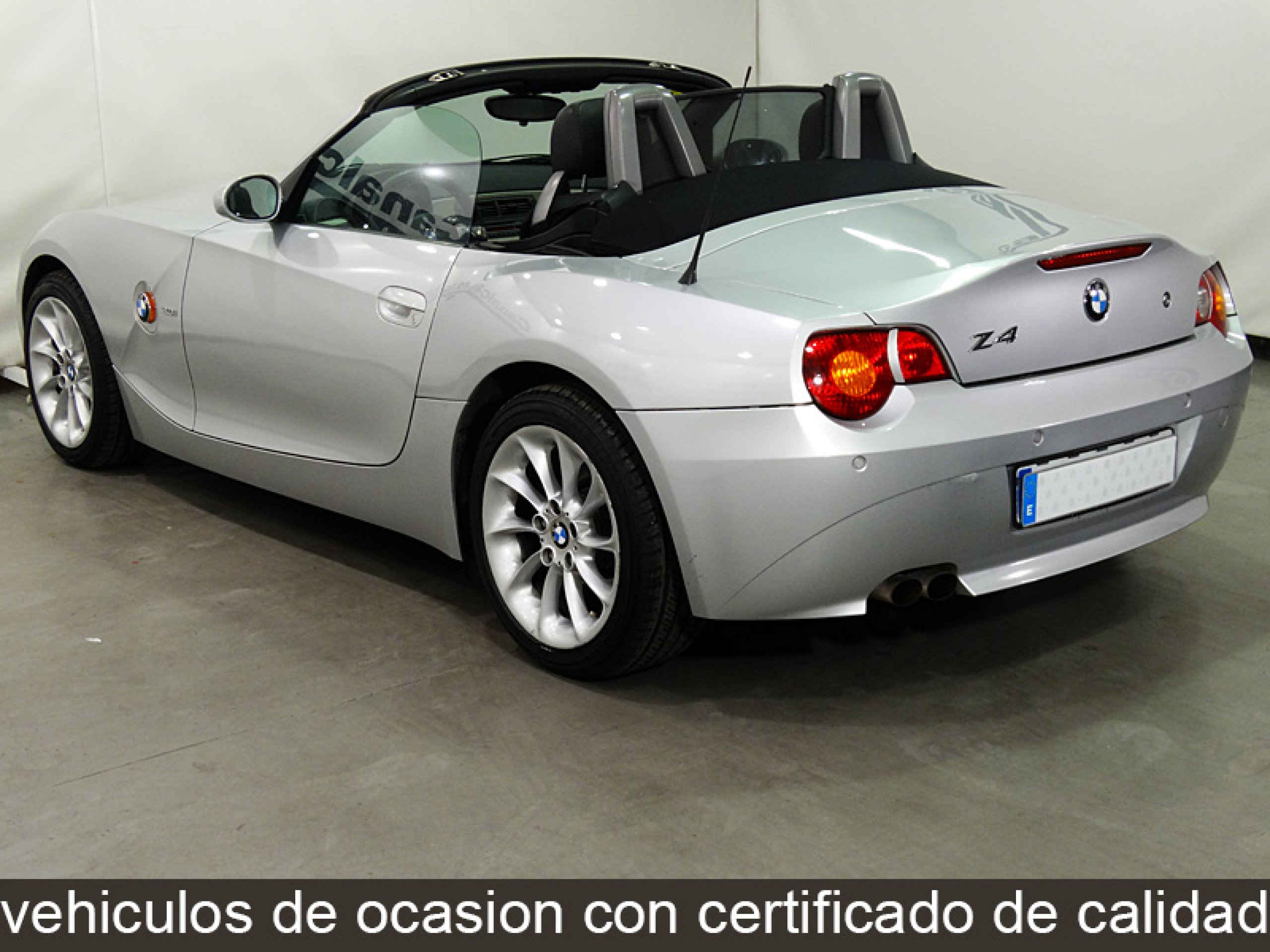Foto Bmw Z4 6