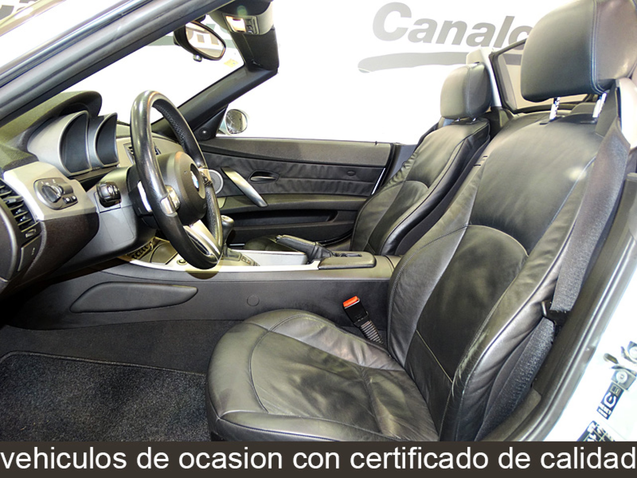 Foto Bmw Z4 8