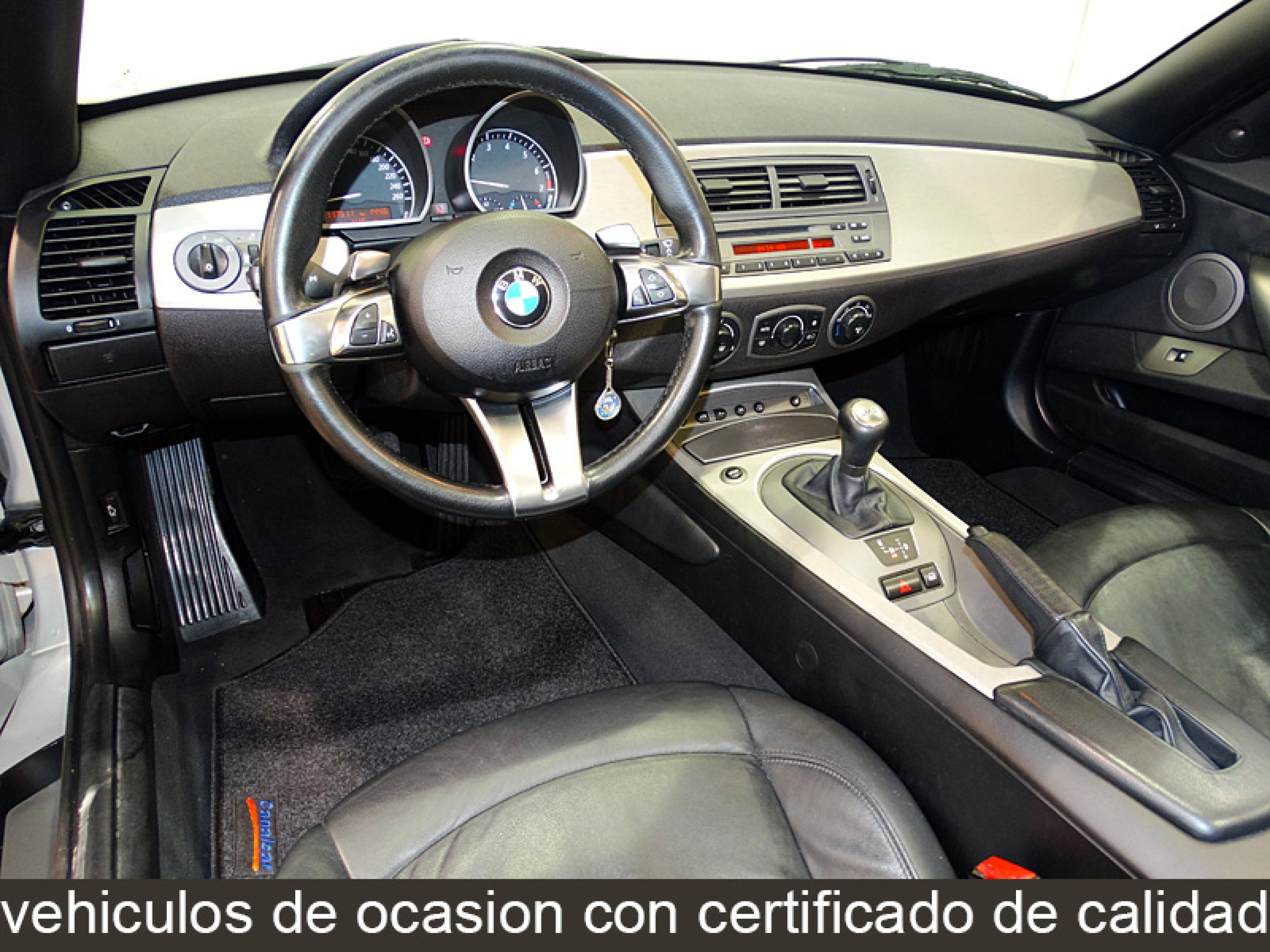 Foto Bmw Z4 10